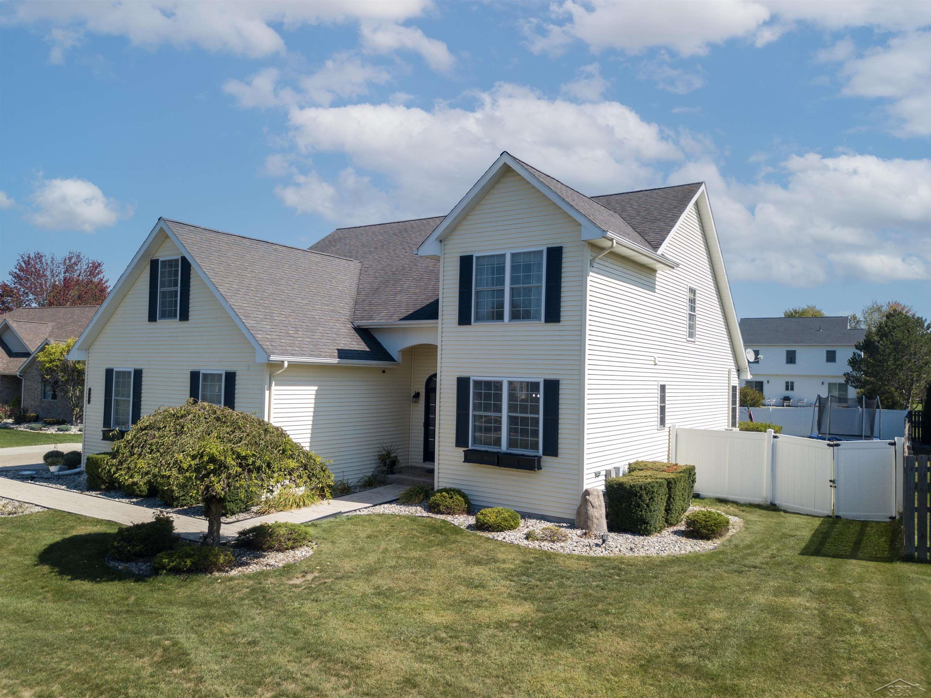 2280 Manchester Drive