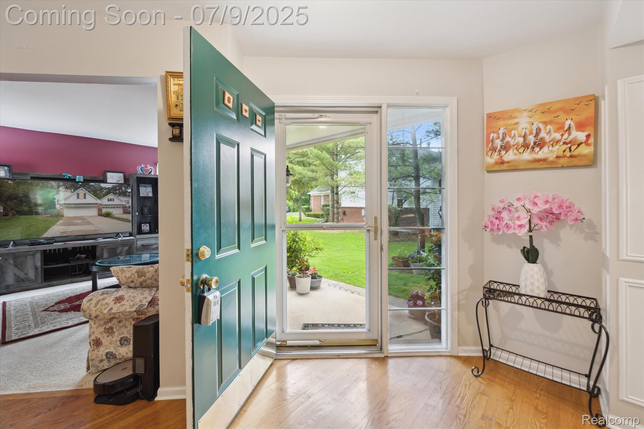 682 Chestnut Drive