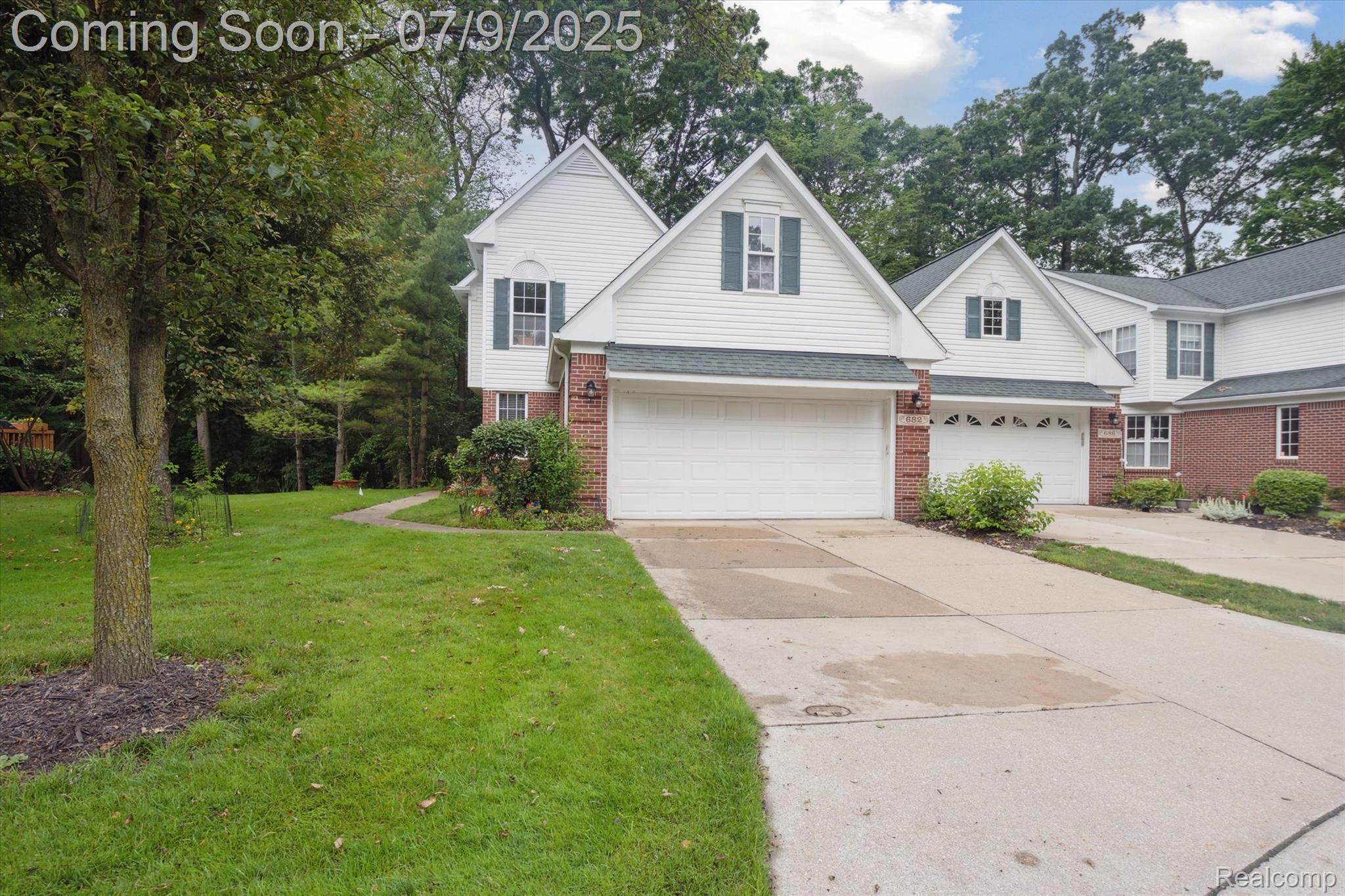 682 Chestnut Drive