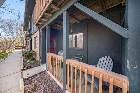 215 N Washington Street 10 Manchester Township MI 48158
