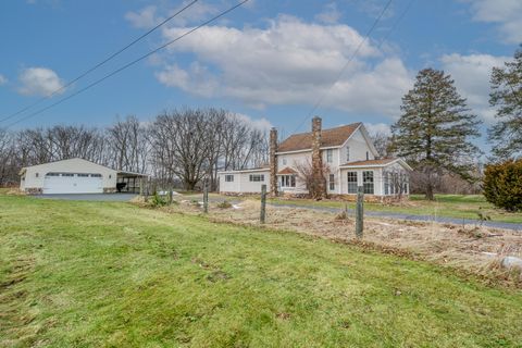 33248 M 62 W Pokagon Township MI 49047