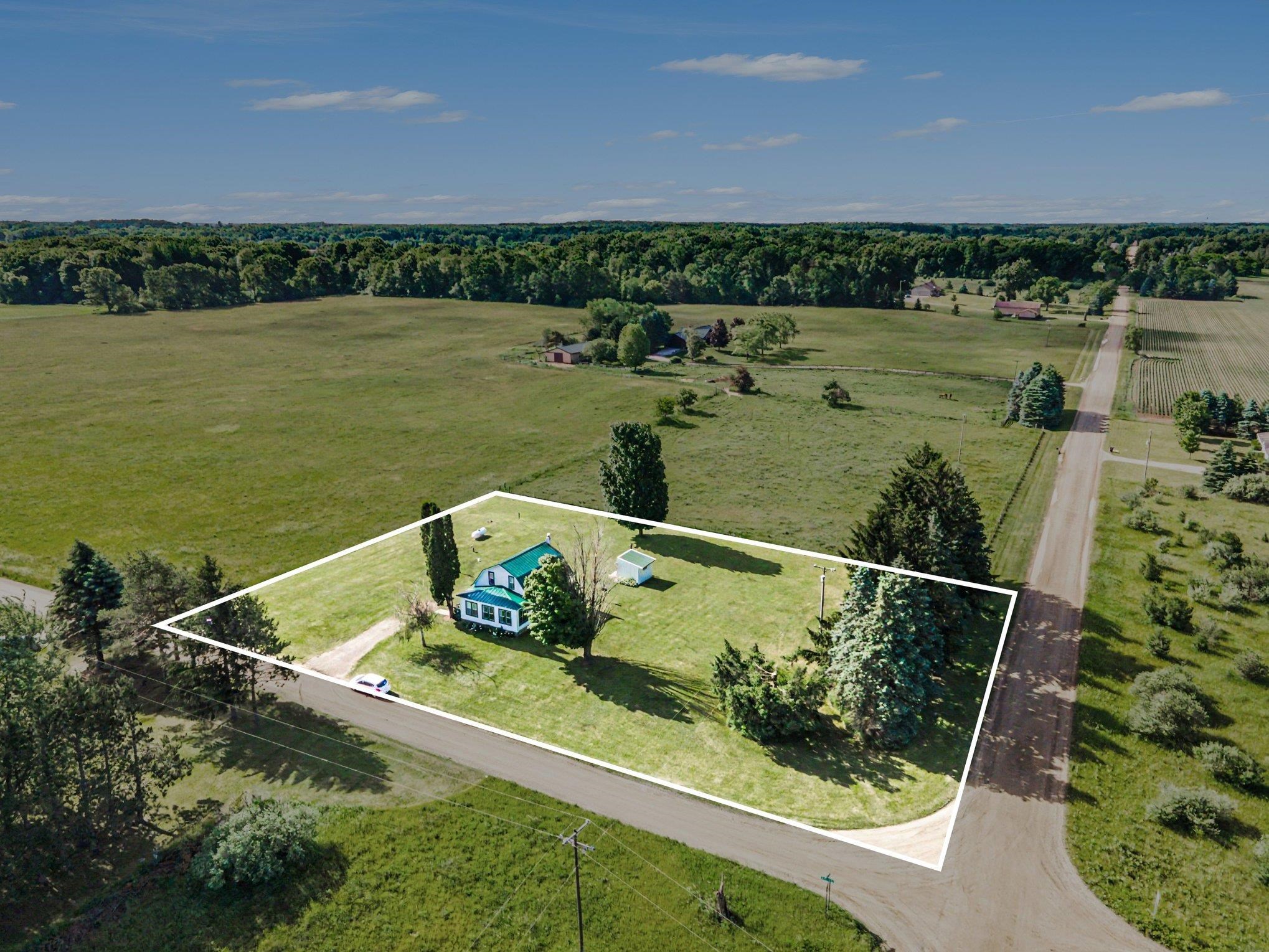 10981 Madison Road