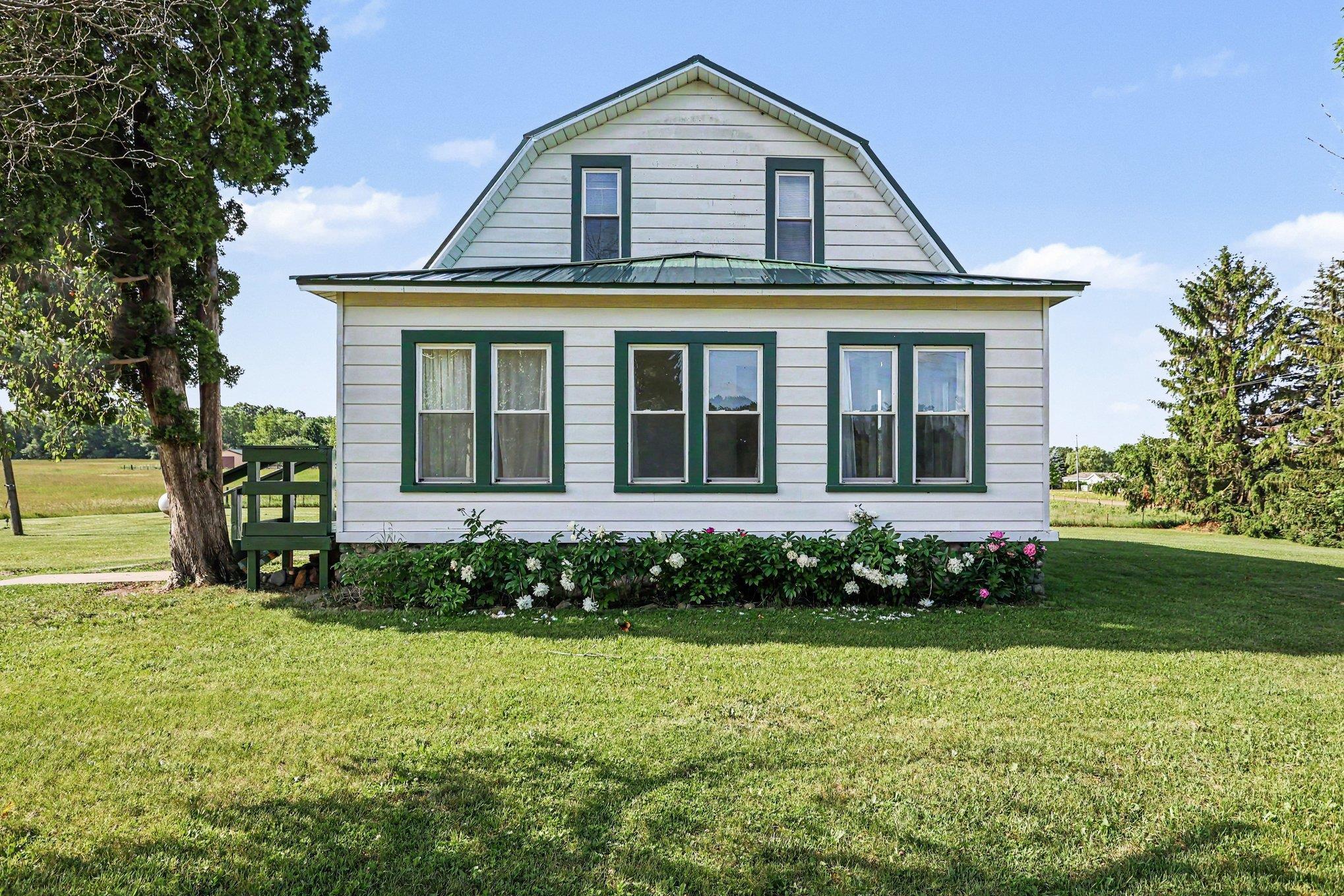 10981 Madison Road