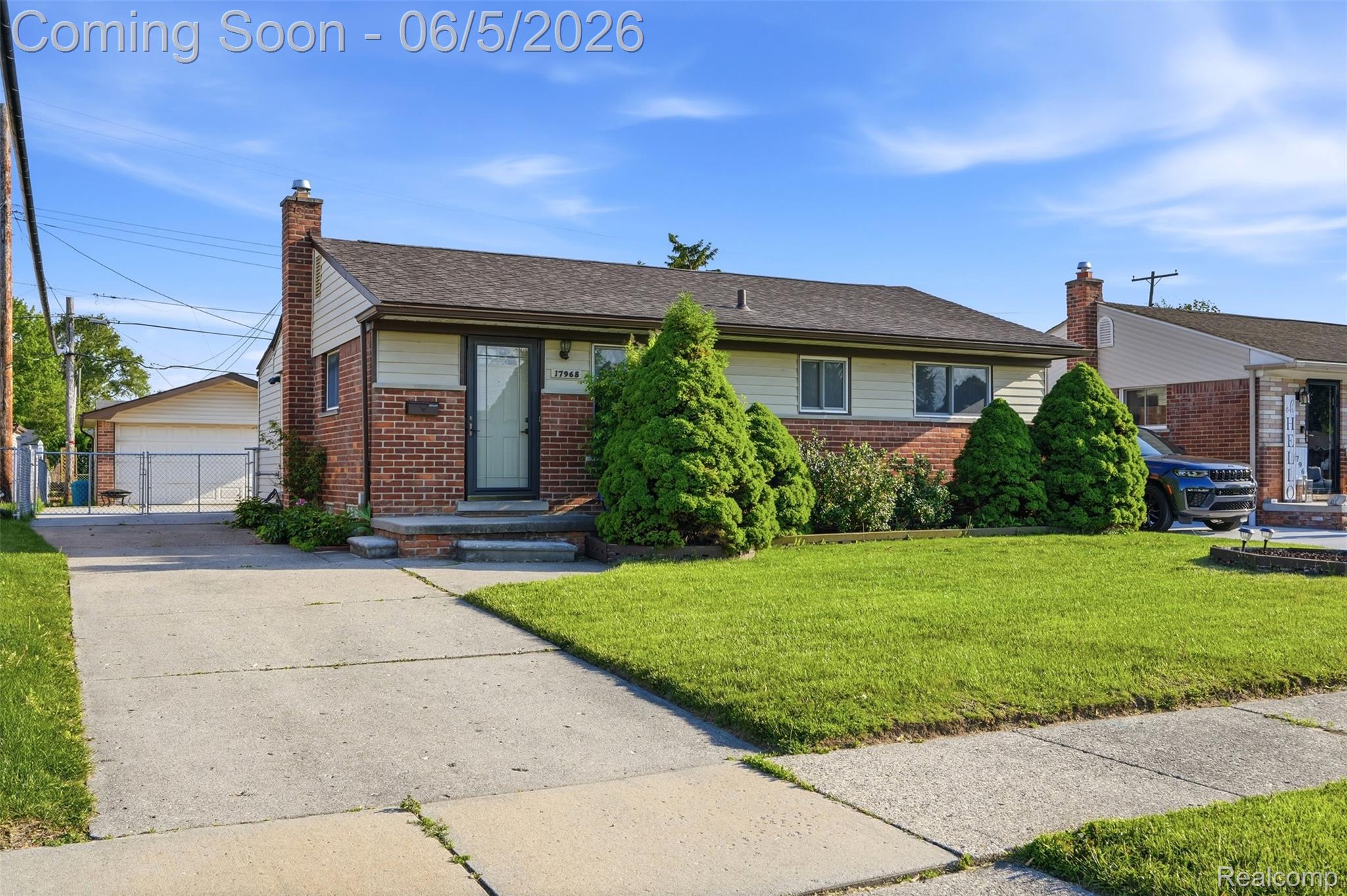 17968 Summer Lane S