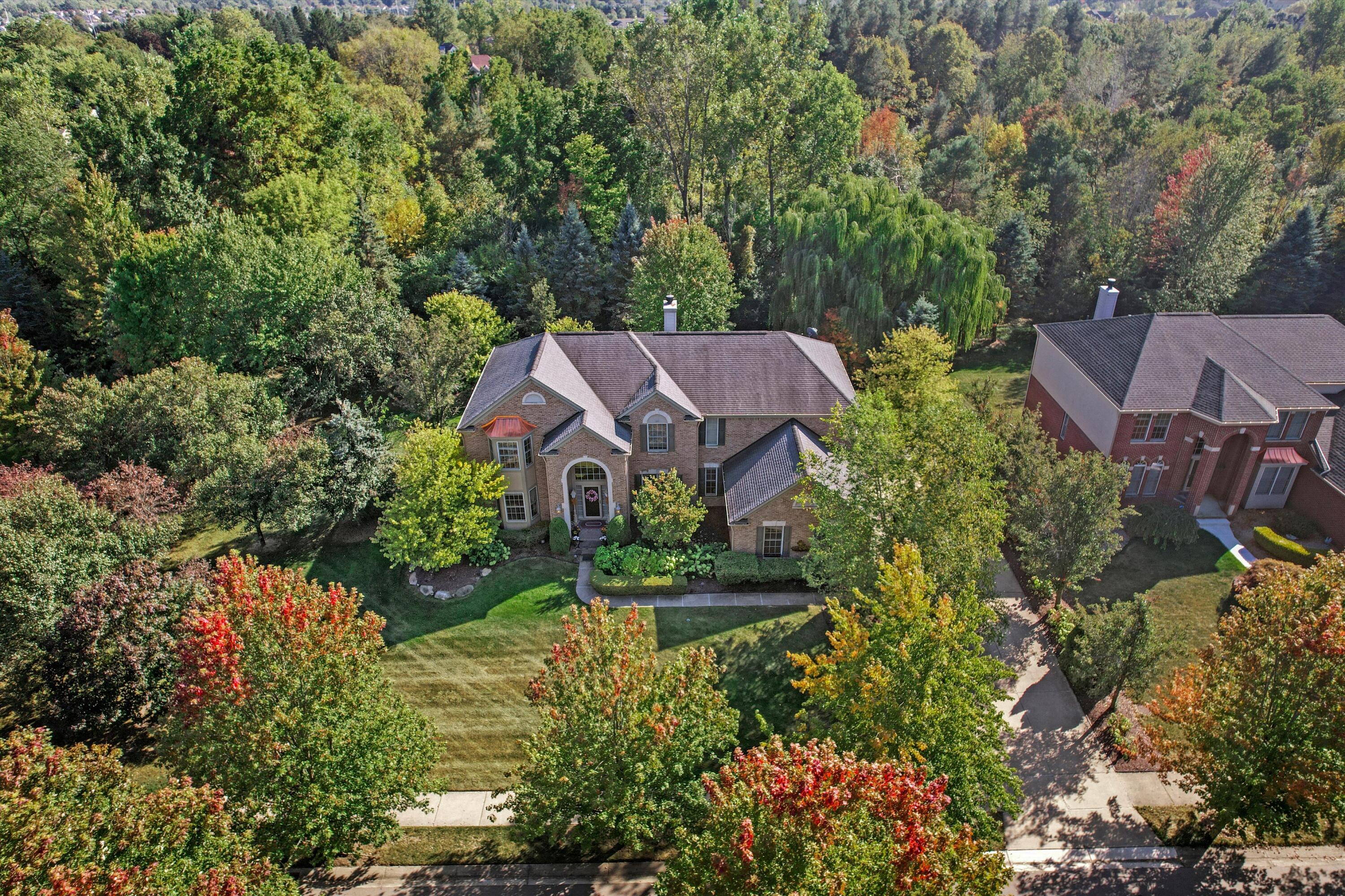 49828 Waterstone Estates Circle