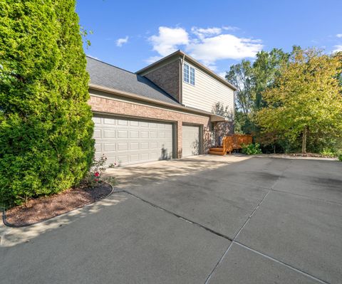 Photo of 49828 Waterstone Estates Circle, Northville Township, MI 48168 (MLS # 81026024641)