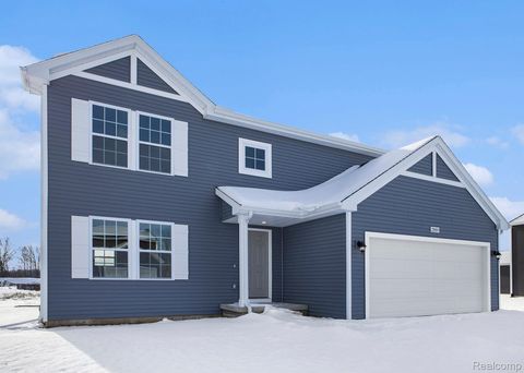 209 Wildflower Drive Hillsdale City MI 49242