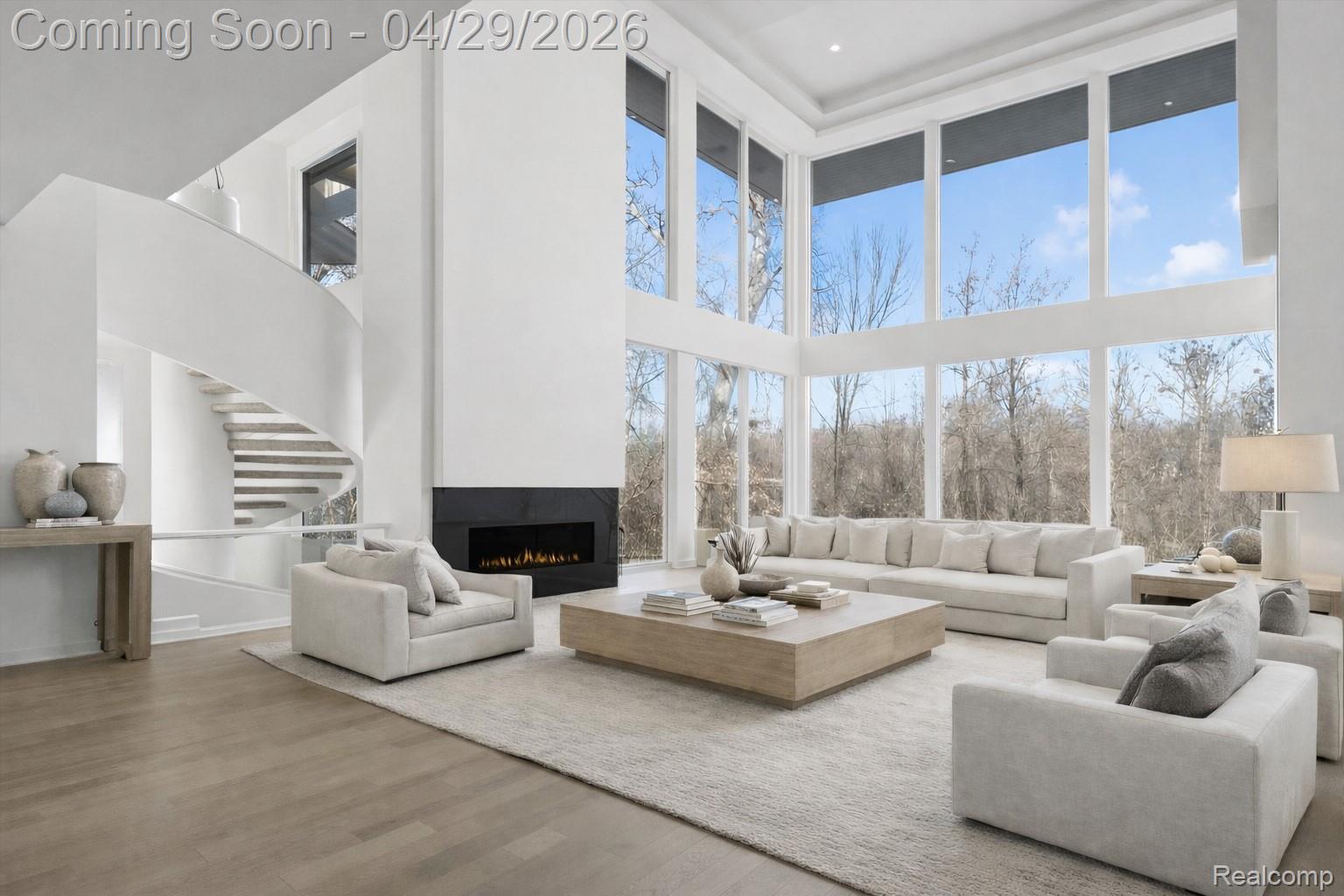 1208 HIDDEN LAKE Drive