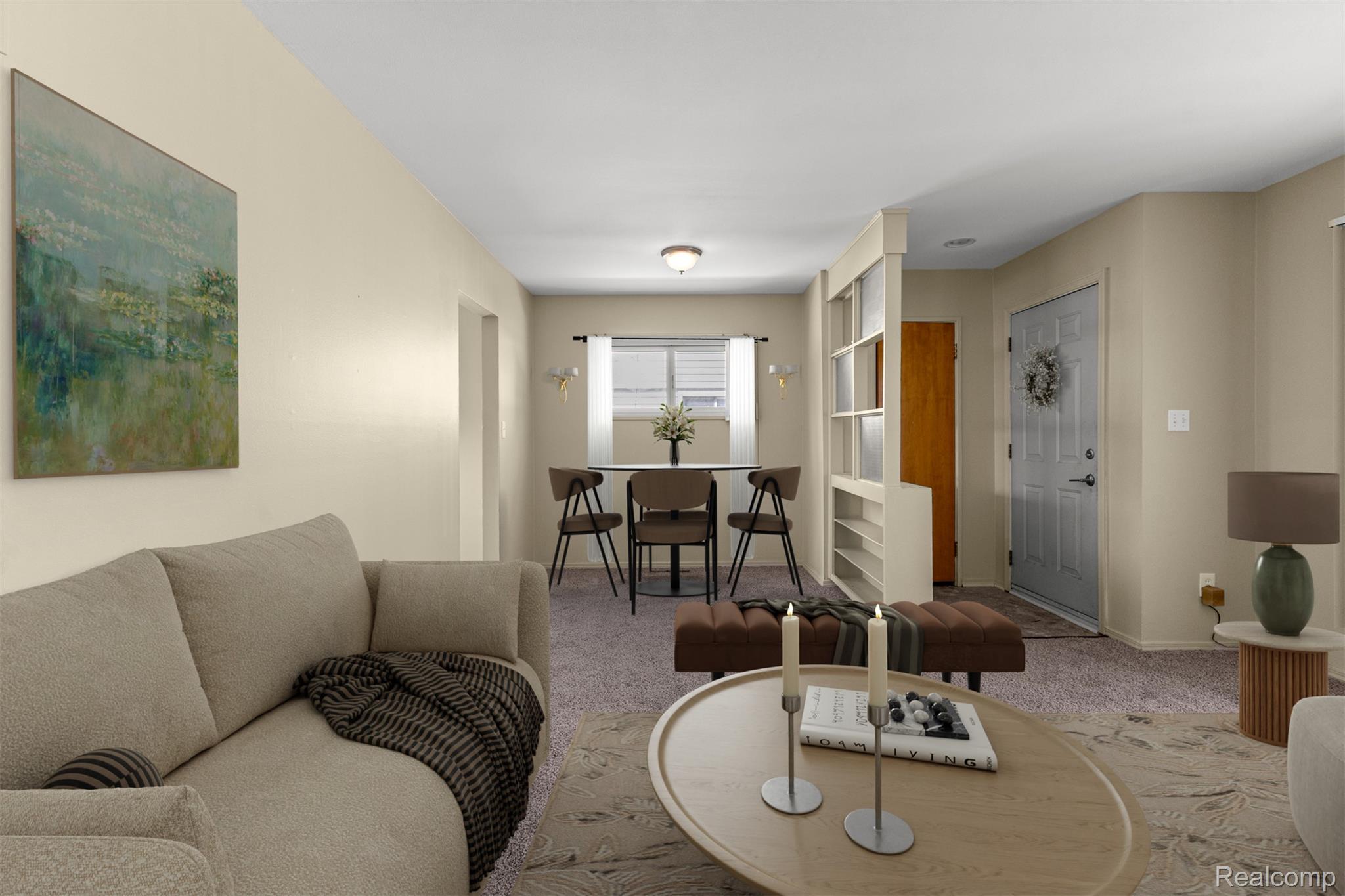 29487 Florence Street