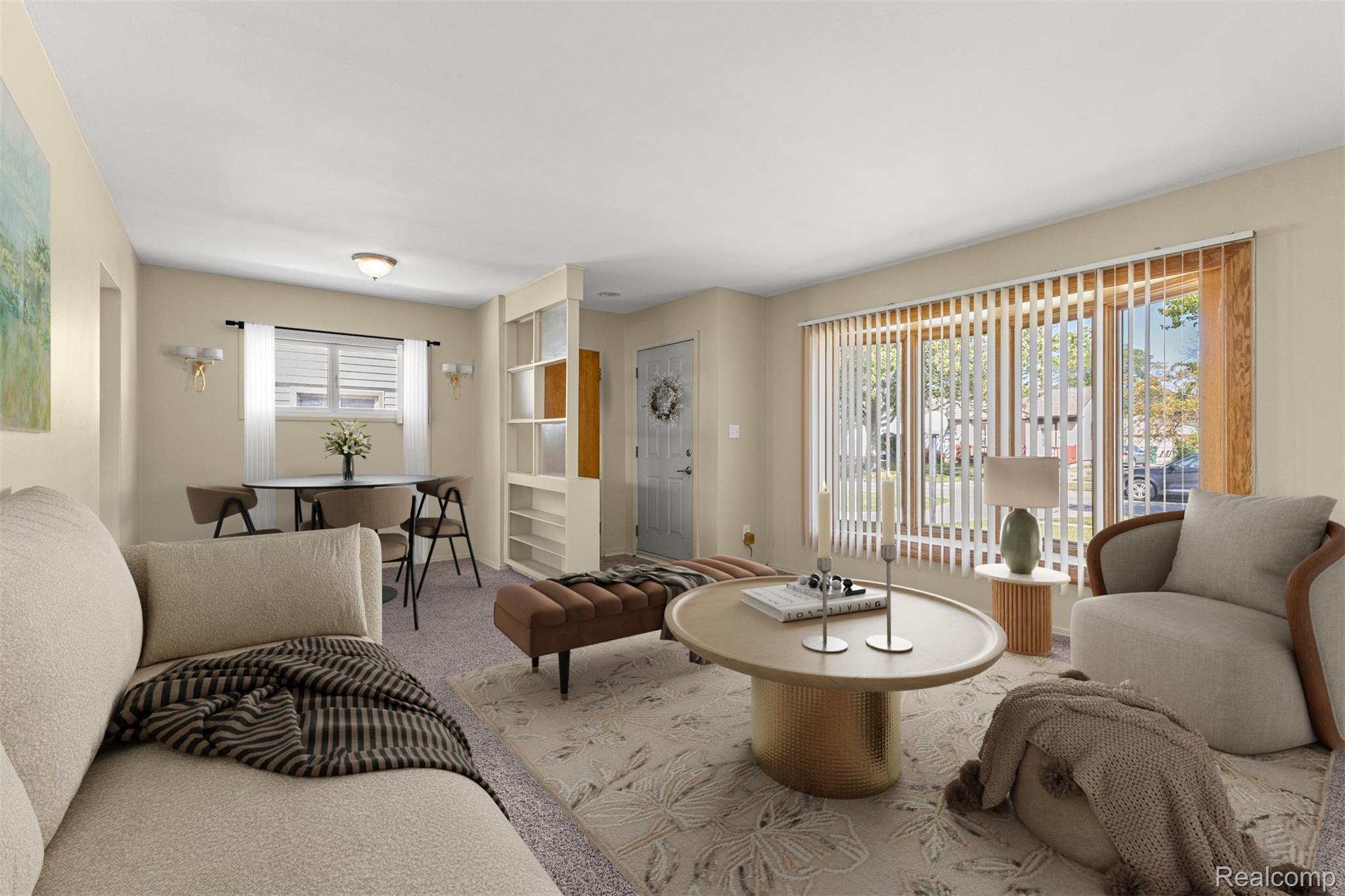 29487 Florence Street