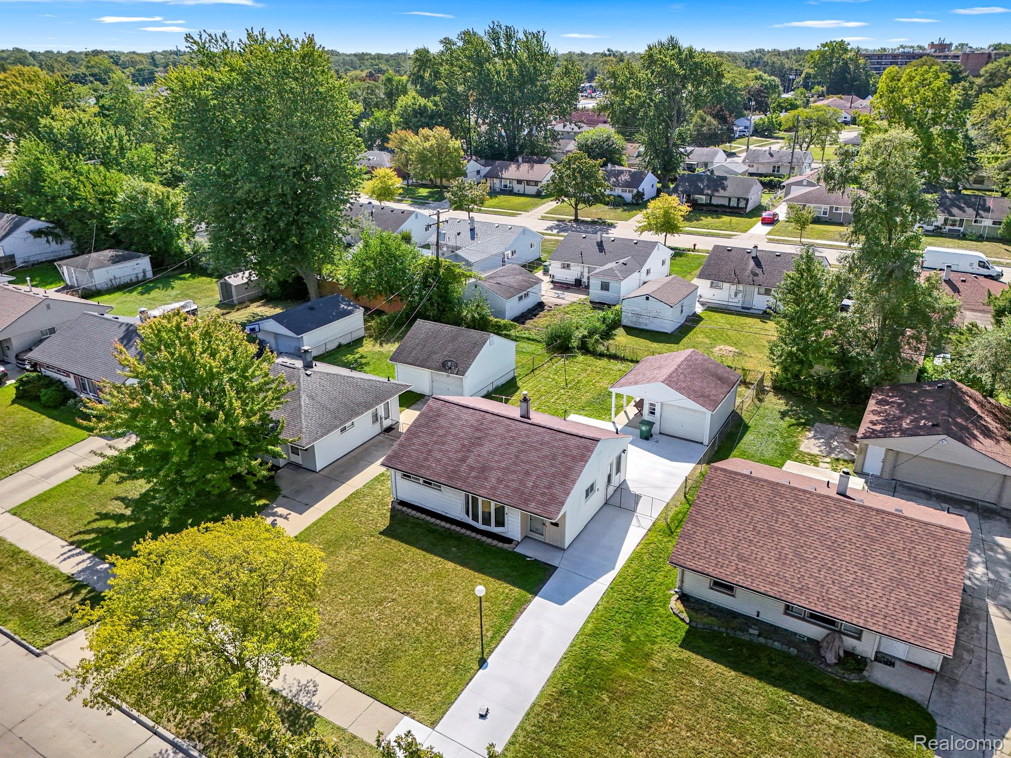 29487 Florence Street