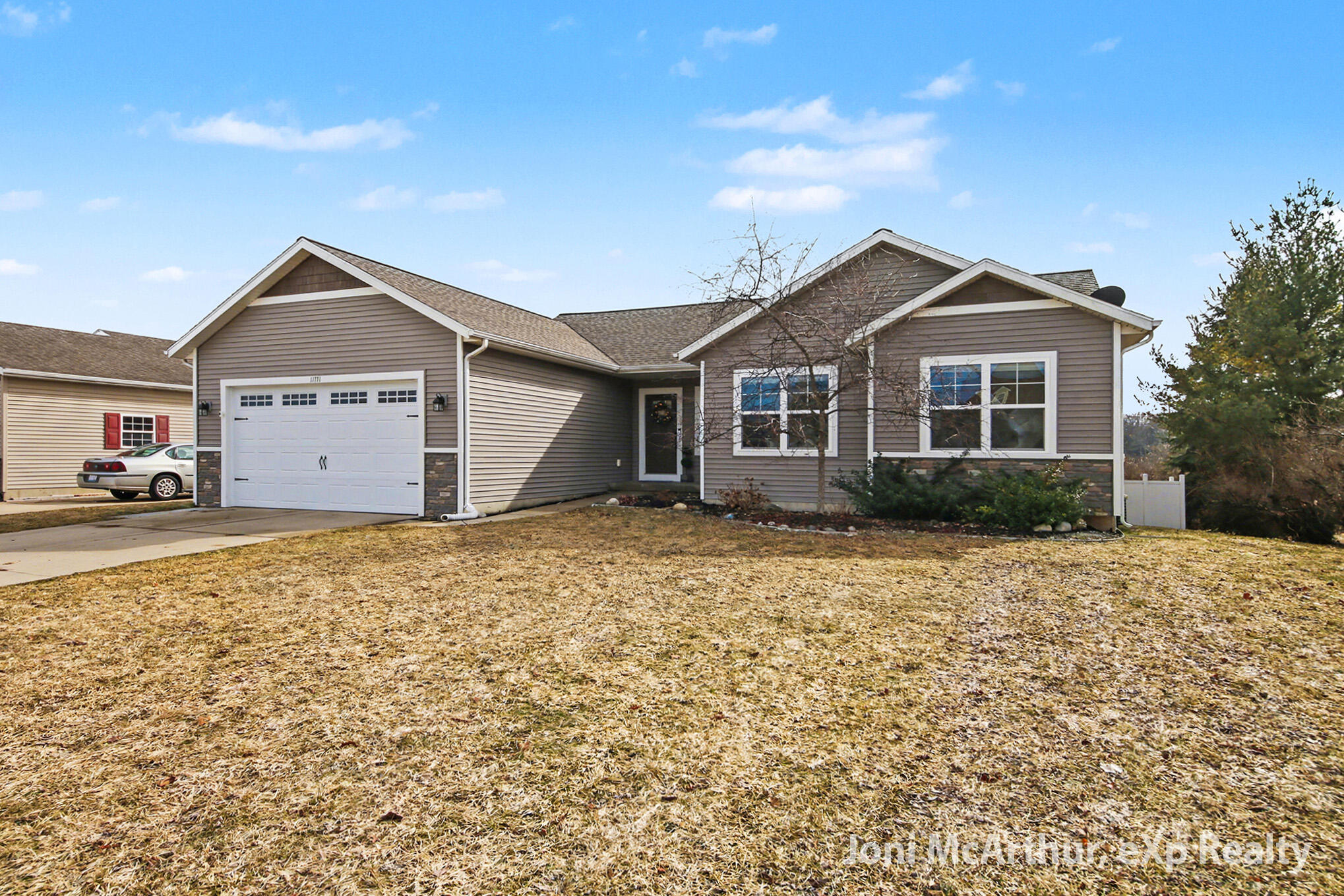 11771 Deerfield Drive