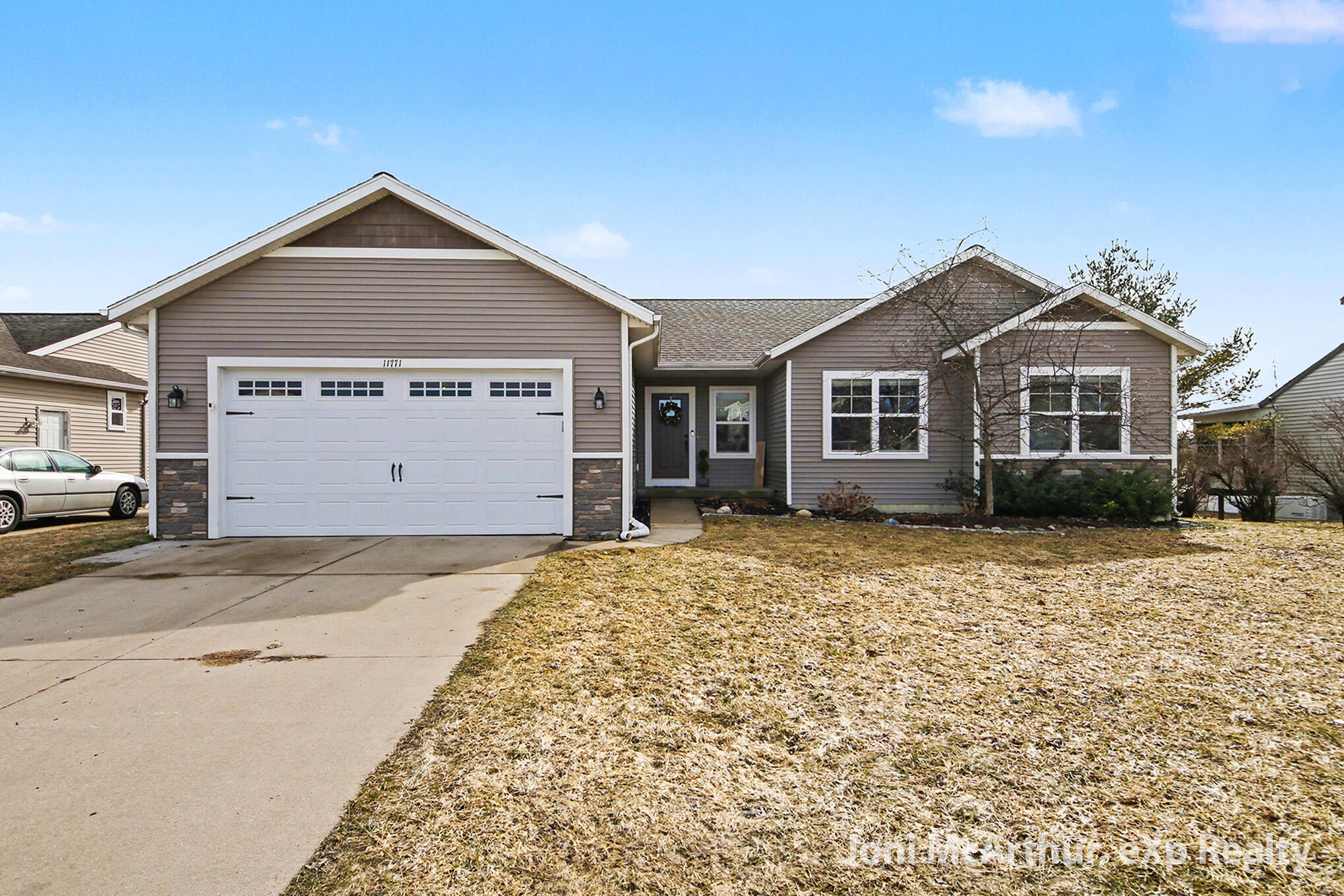 11771 Deerfield Drive