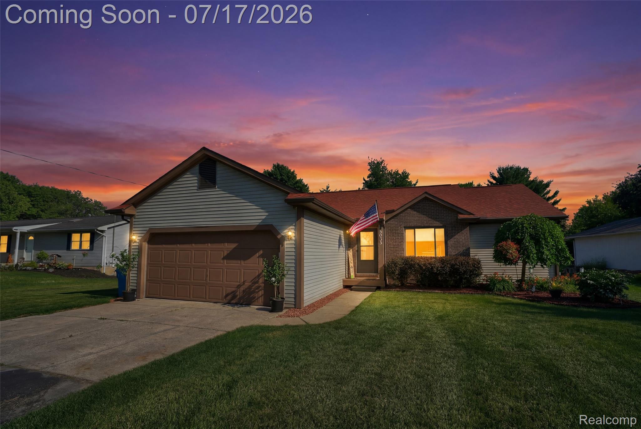 5035 Island View Drive
