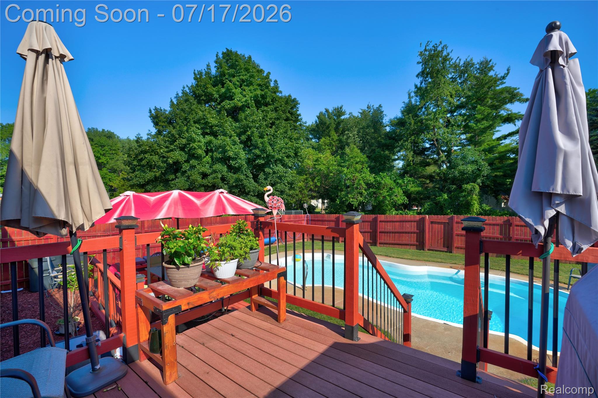 5035 Island View Drive