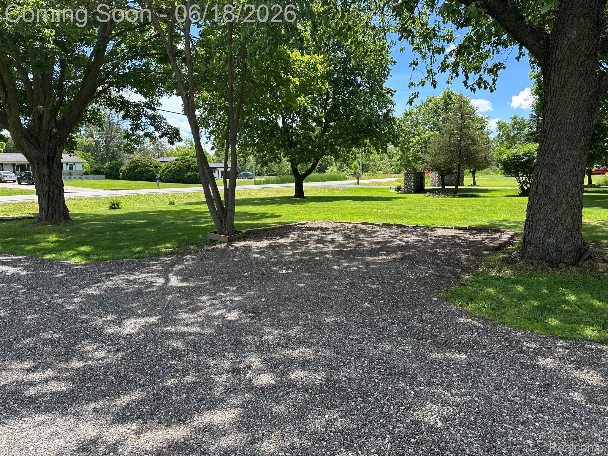 3157 N Irish Road