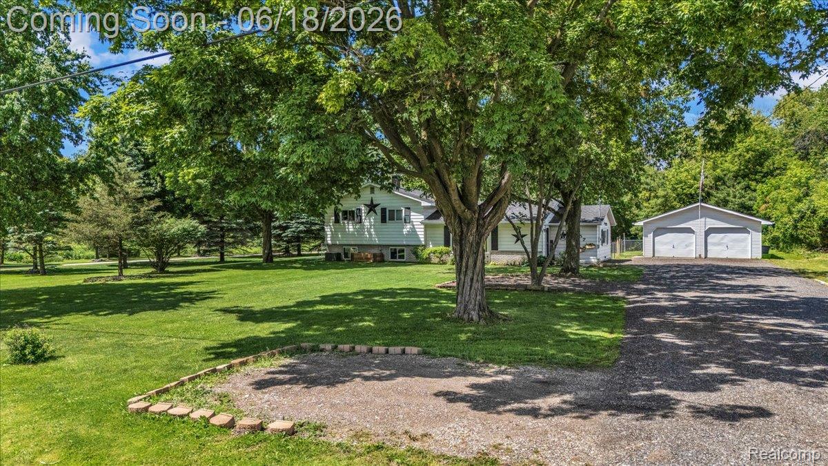 3157 N Irish Road