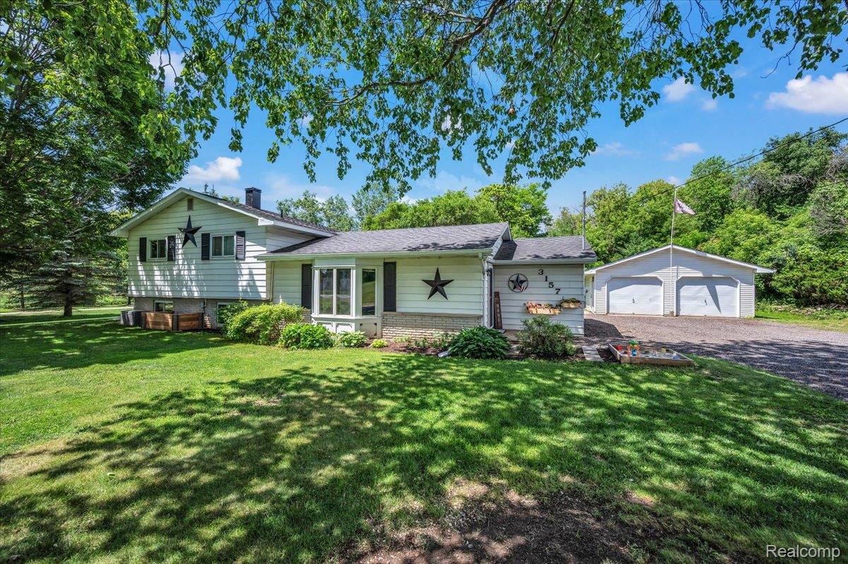 3157 N Irish Road