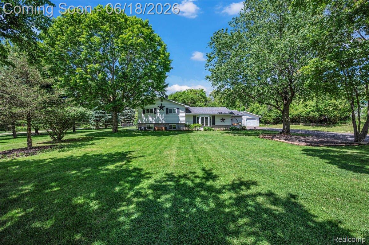 3157 N Irish Road