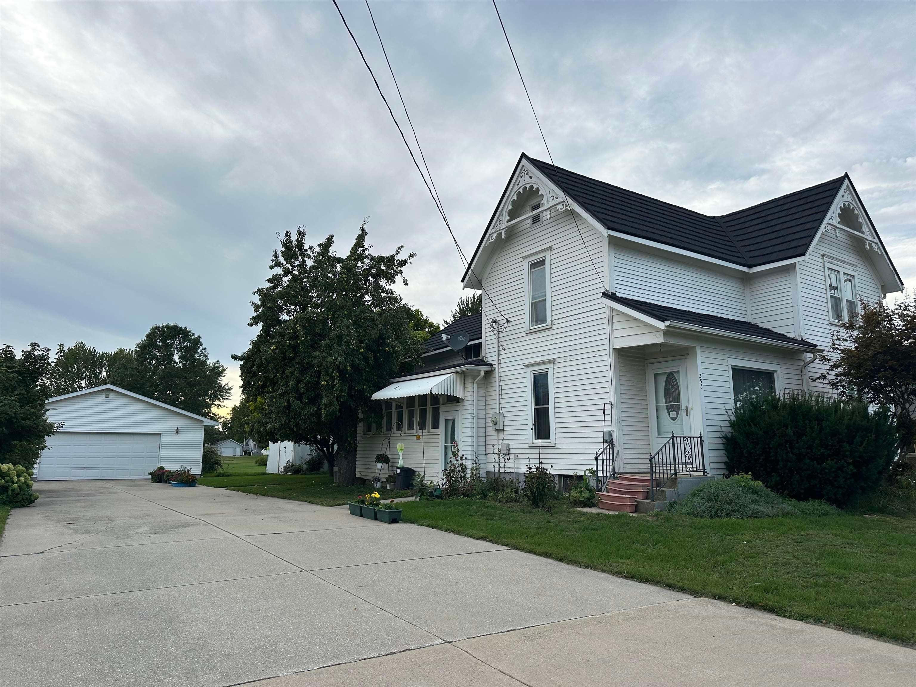 333 N Chippewa