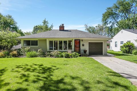 15755 Birwood Avenue Beverly Hills Village Oakland MI 48025