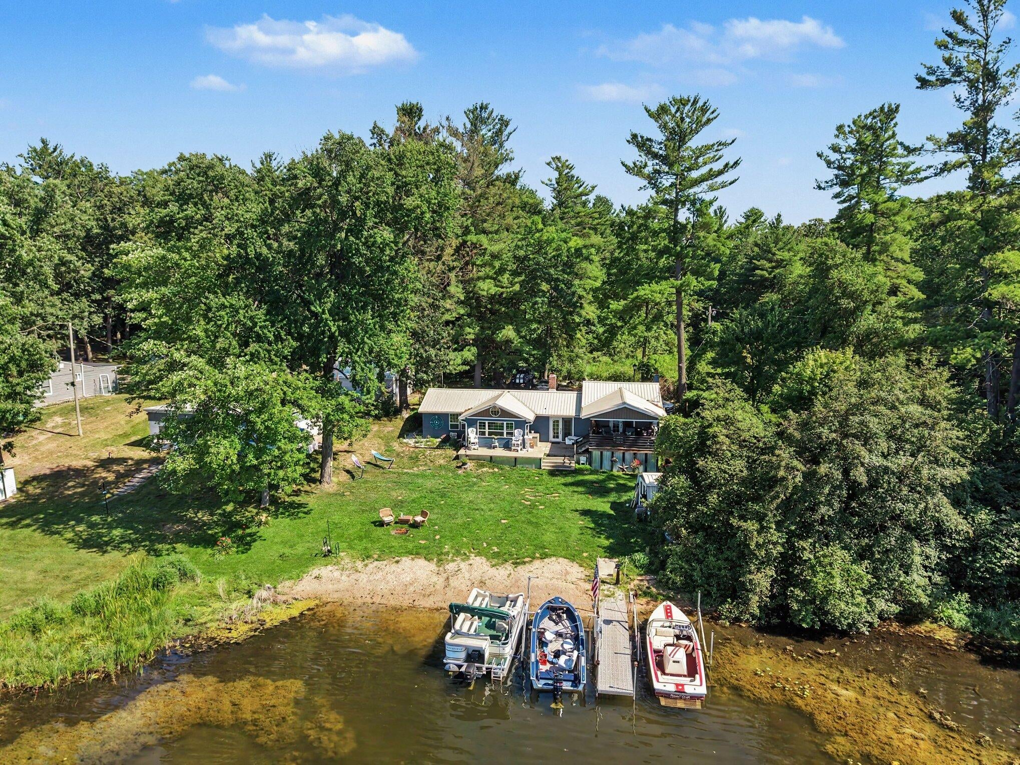 13311 Sandyside Drive