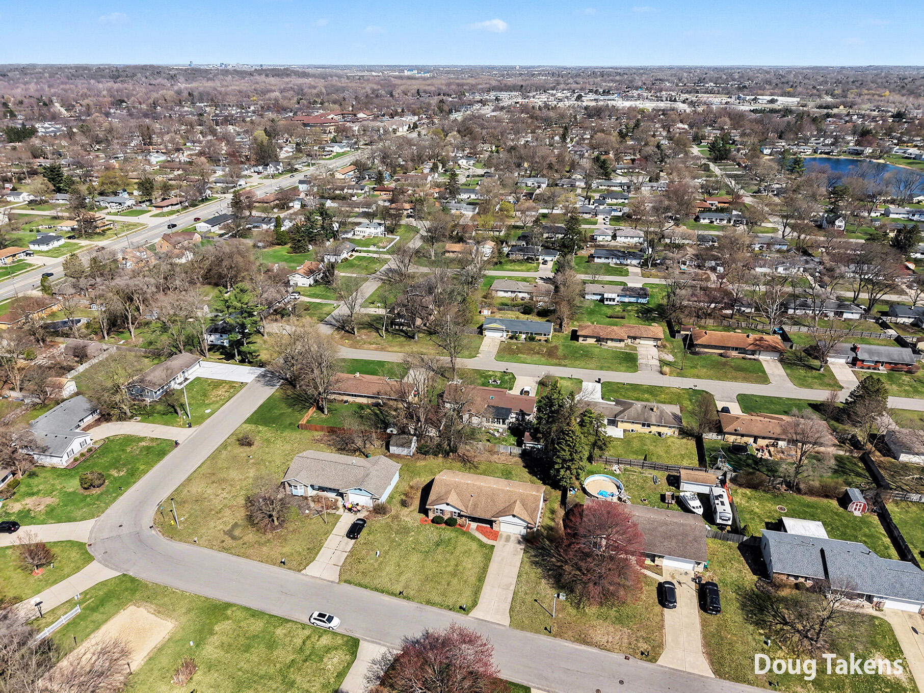 7500 Brower Lane