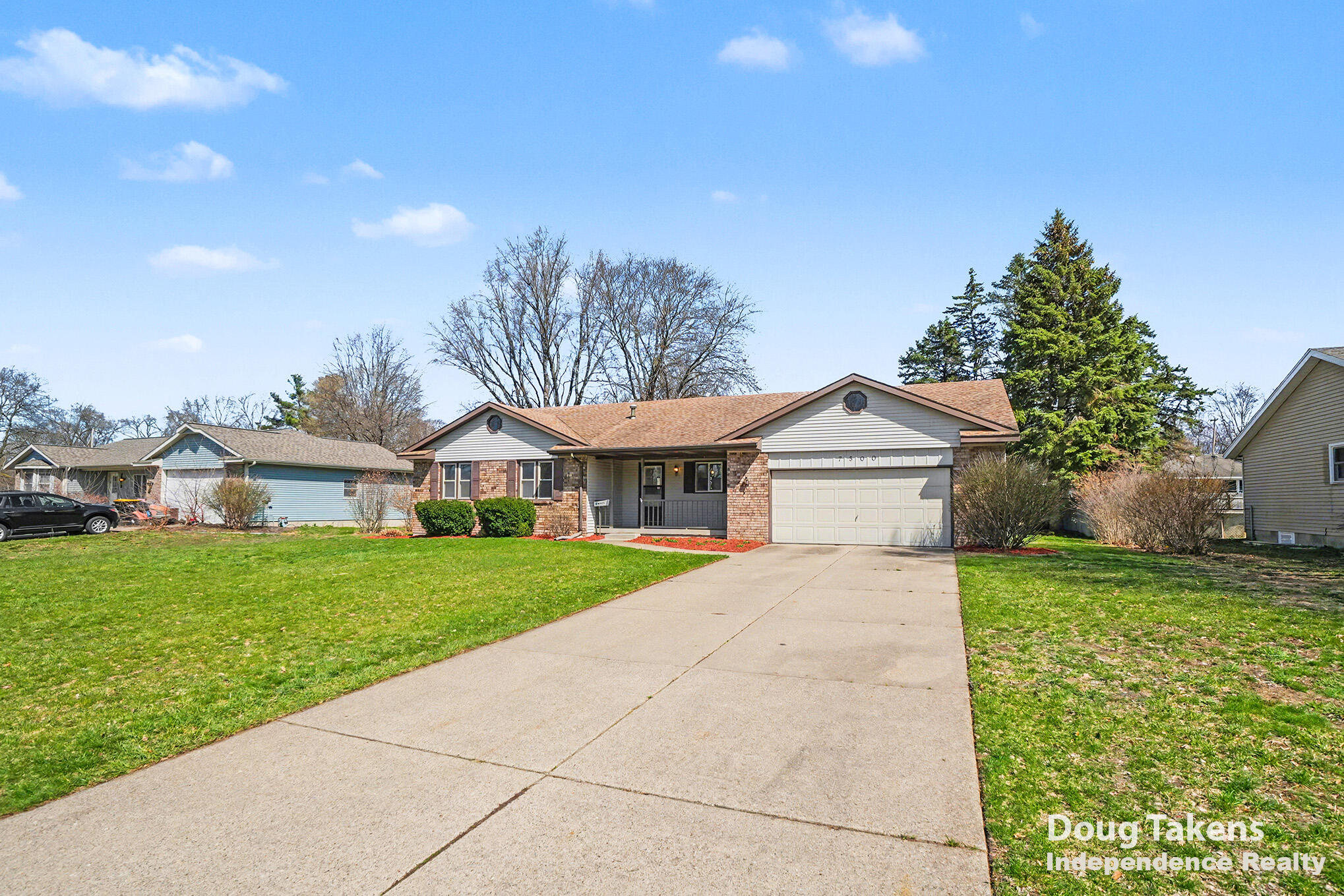 7500 Brower Lane