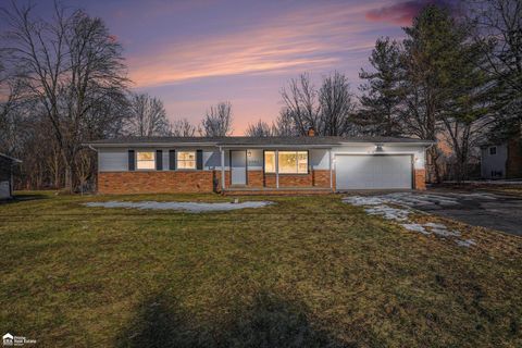 6081 Meadowwood Lane Grand Blanc Charter Township MI 48439