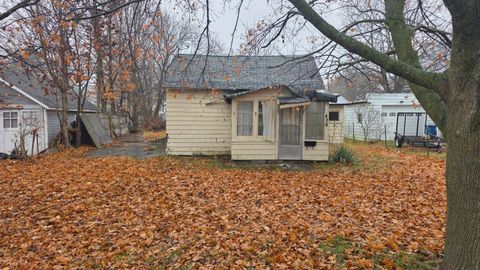 402 Pine Street Shelby Village MI 49455