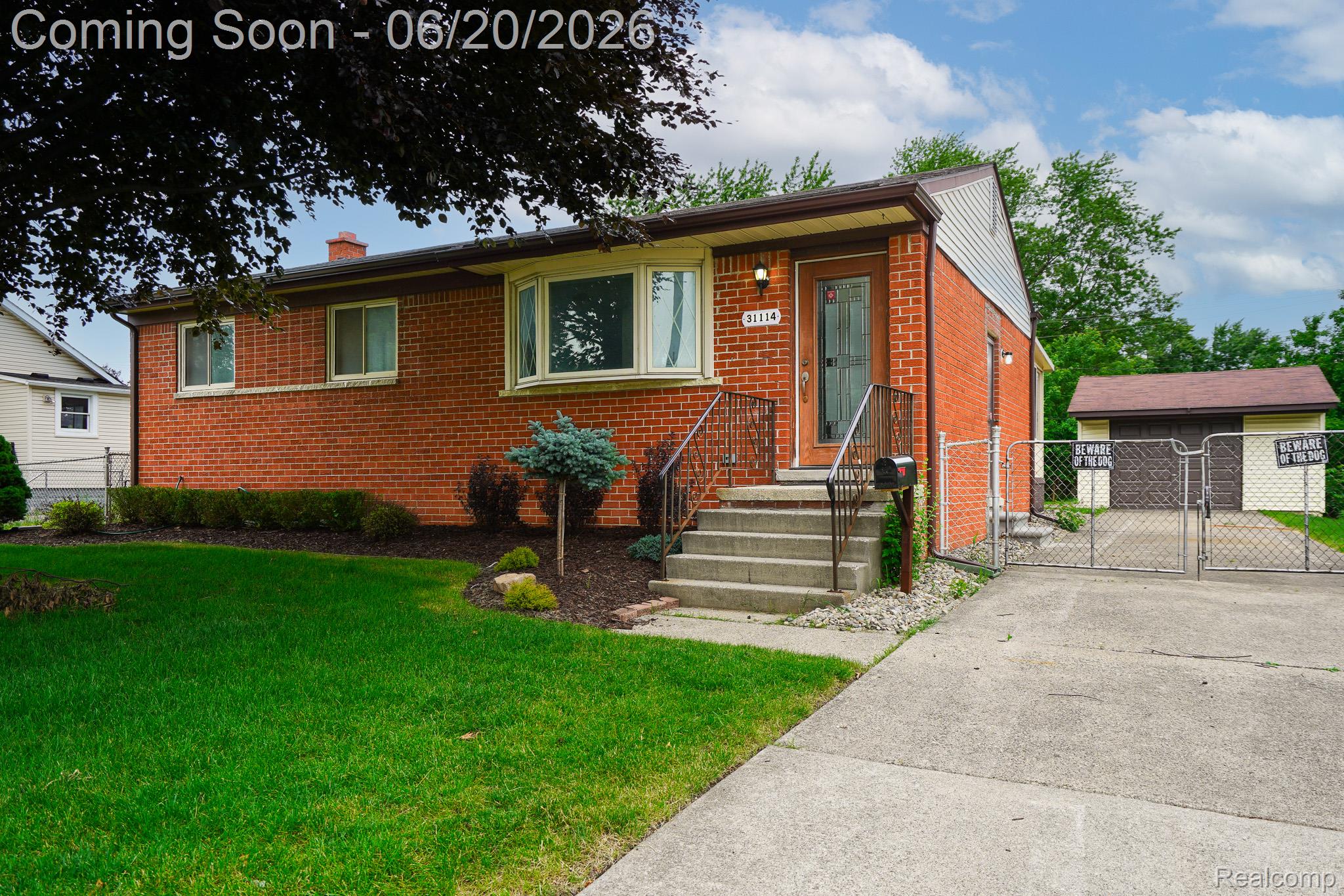31114 Balmoral Street