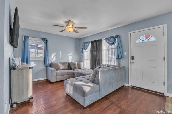 26772 Colgate Street