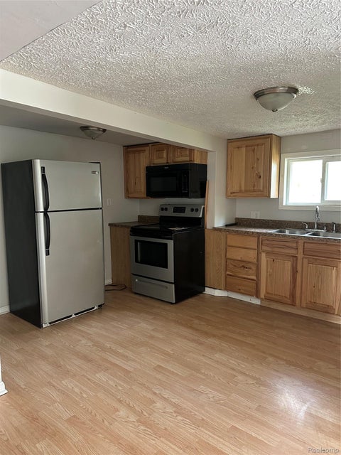 Tiny photo for 5830 S Washington Avenue, Lansing City, MI 48911 (MLS # 20261083212)