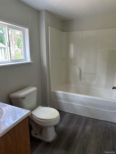 Tiny photo for 5830 S Washington Avenue, Lansing City, MI 48911 (MLS # 20261083212)