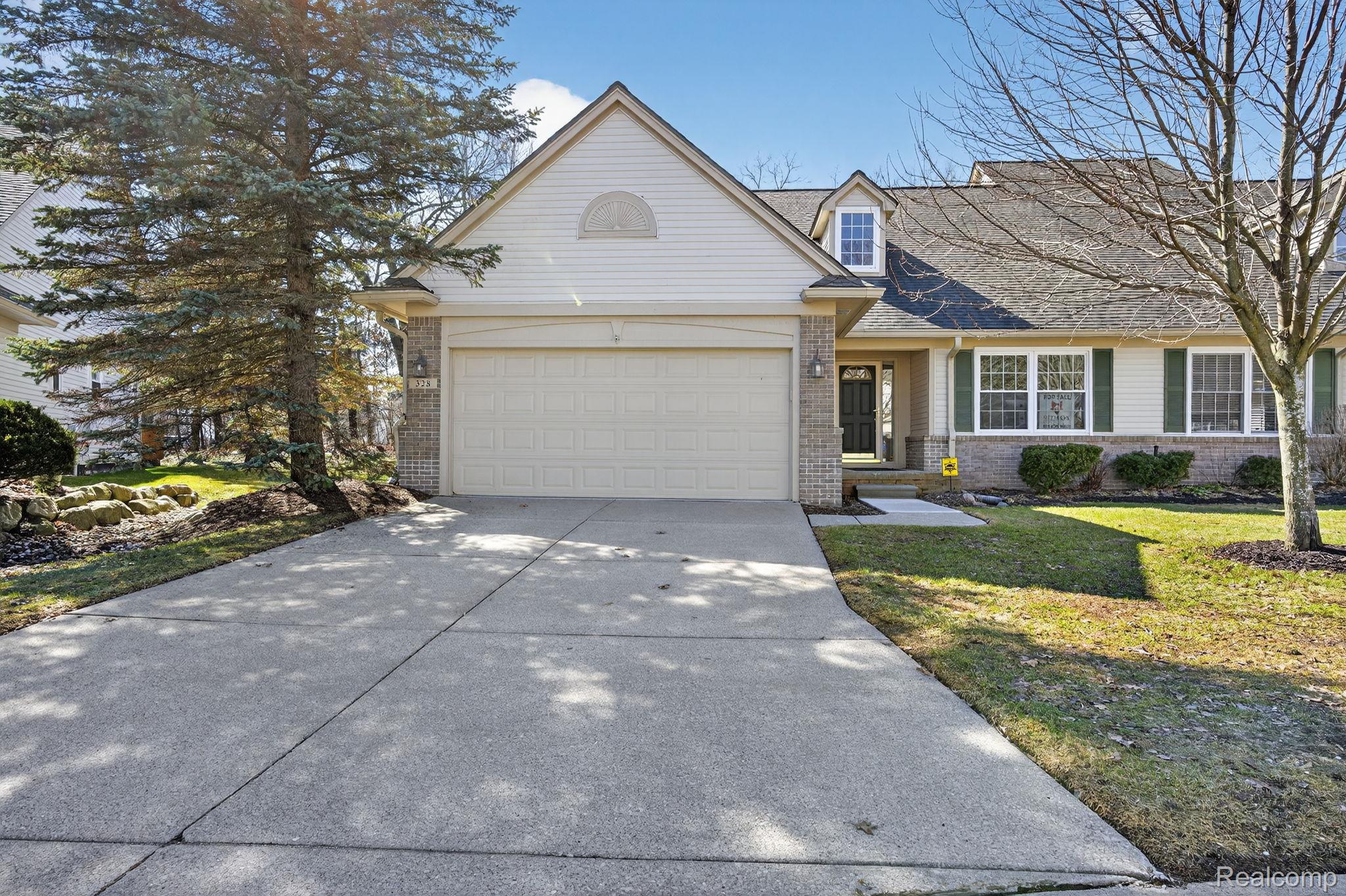 328 Four Seasons Drive