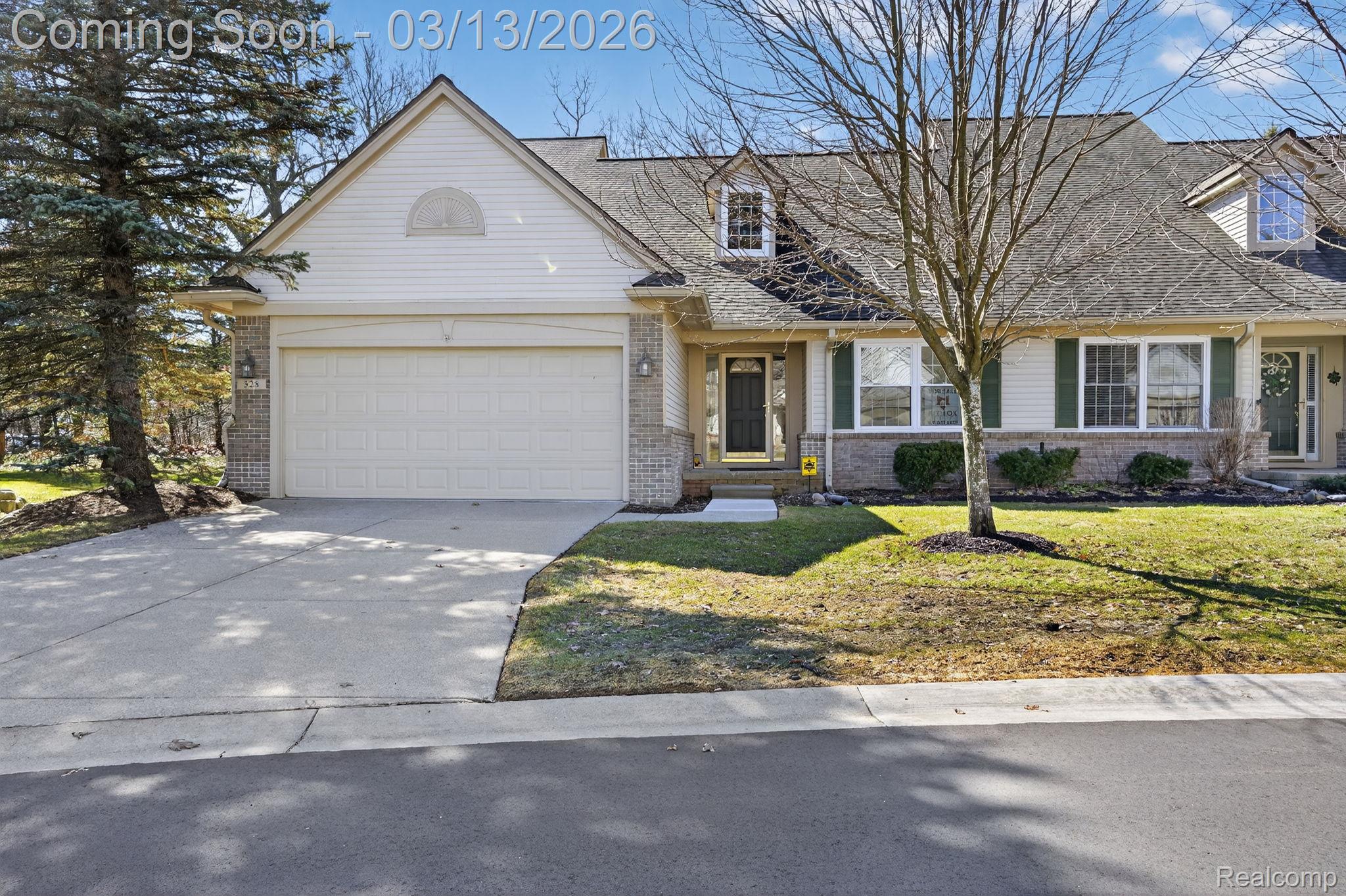 328 Four Seasons Drive