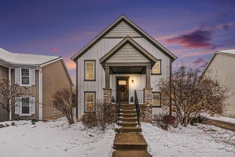 5090 Alyssum Drive SE Kentwood City MI 49512