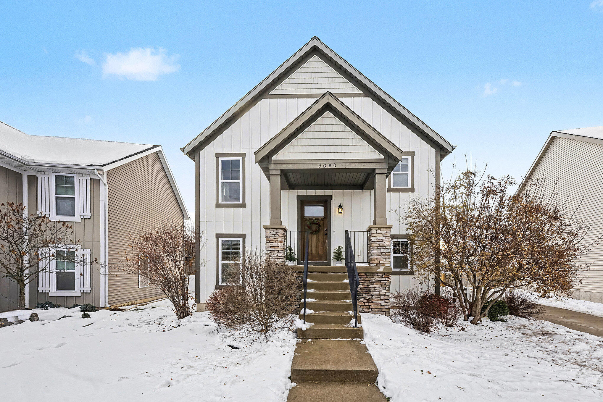 5090 Alyssum Drive SE