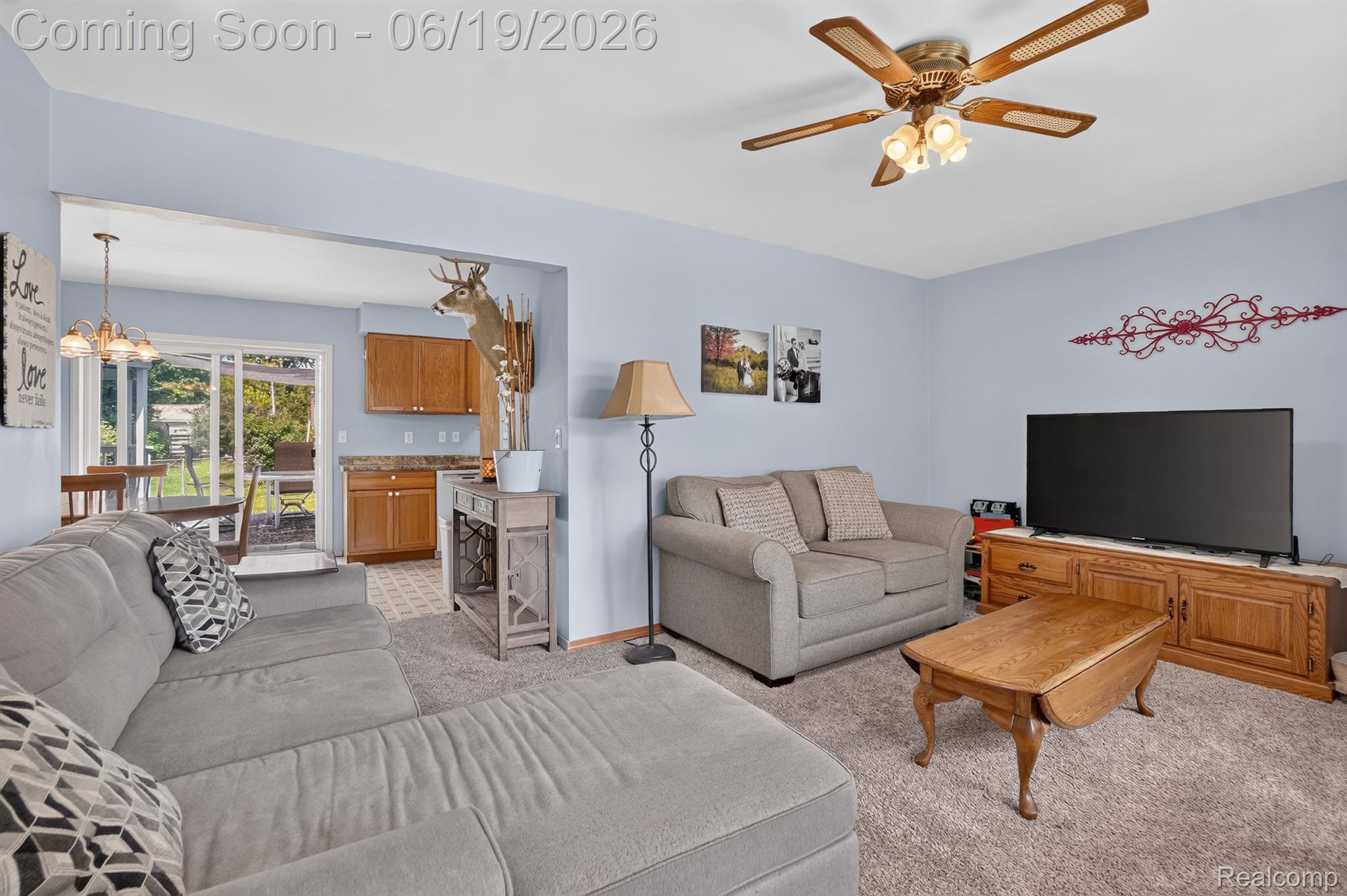 5404 Durwood Drive