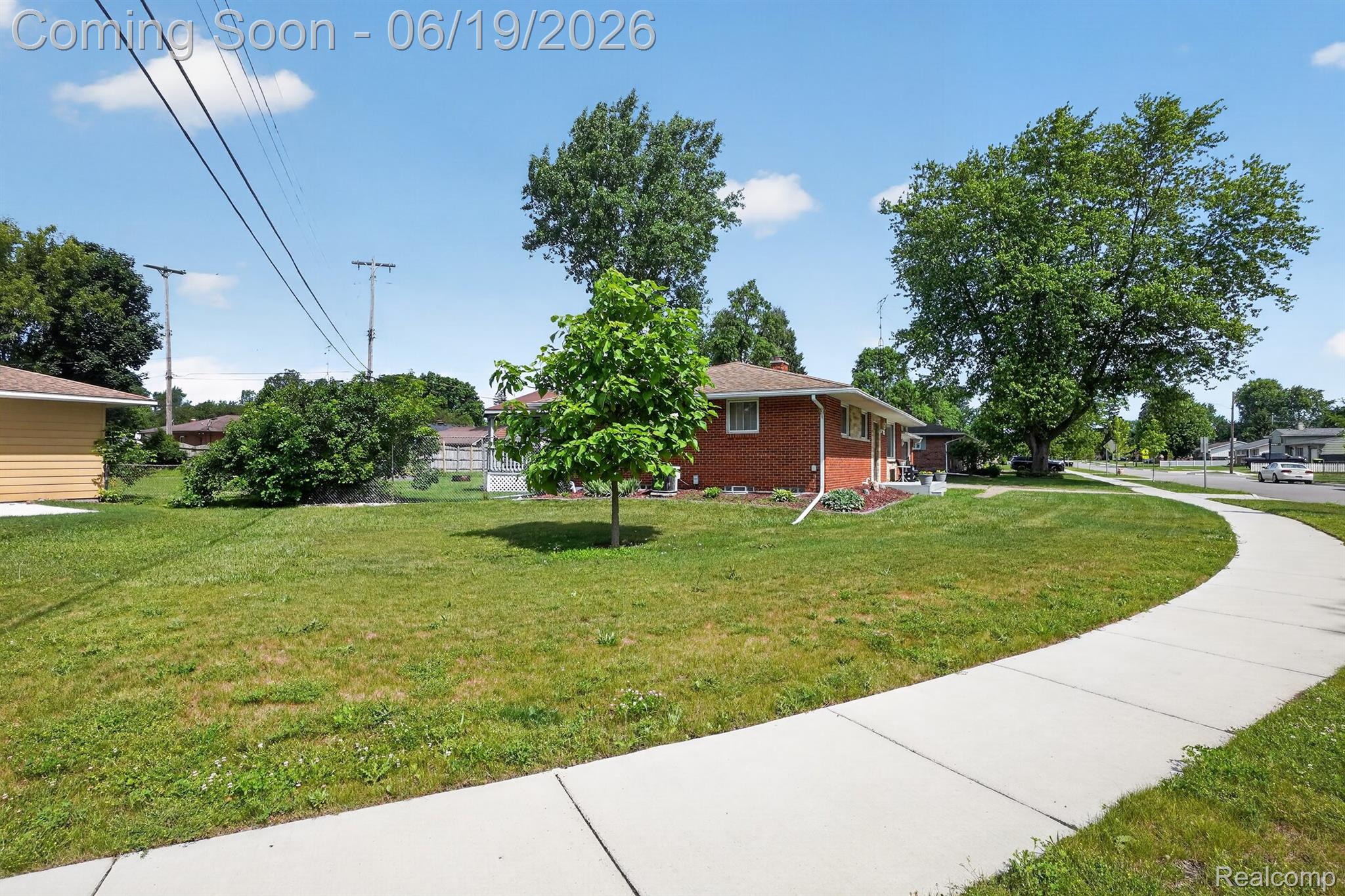 5404 Durwood Drive