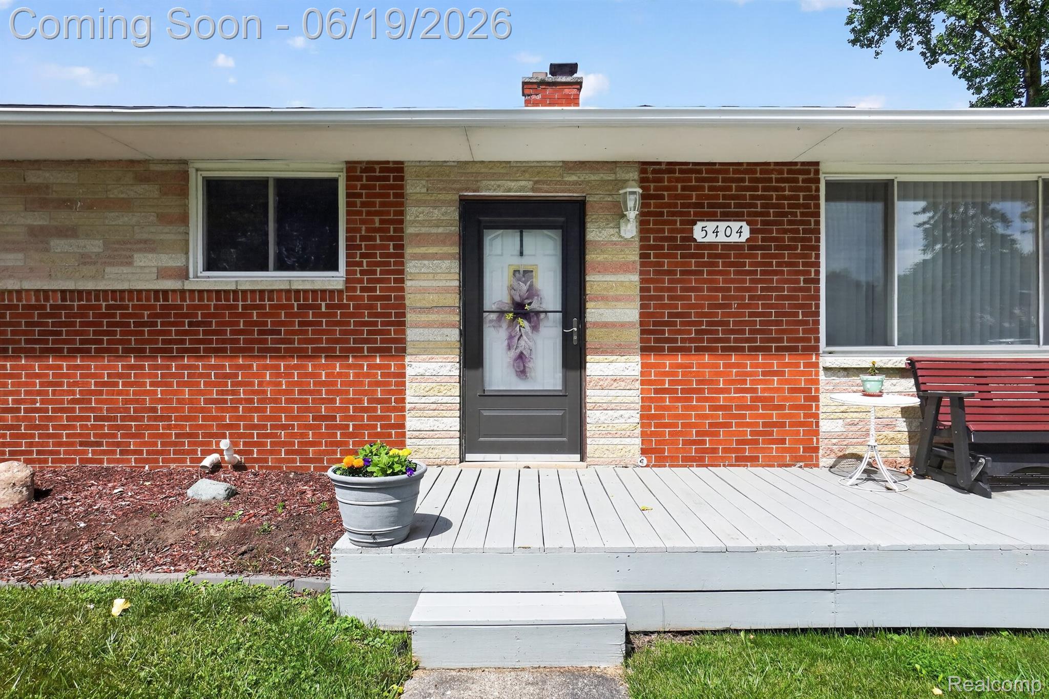 5404 Durwood Drive