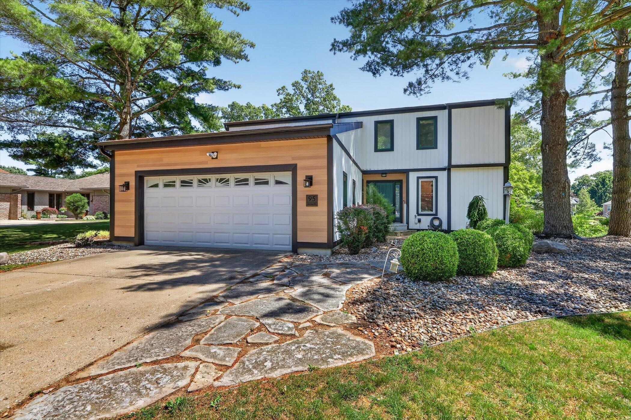 95 Jennings Road