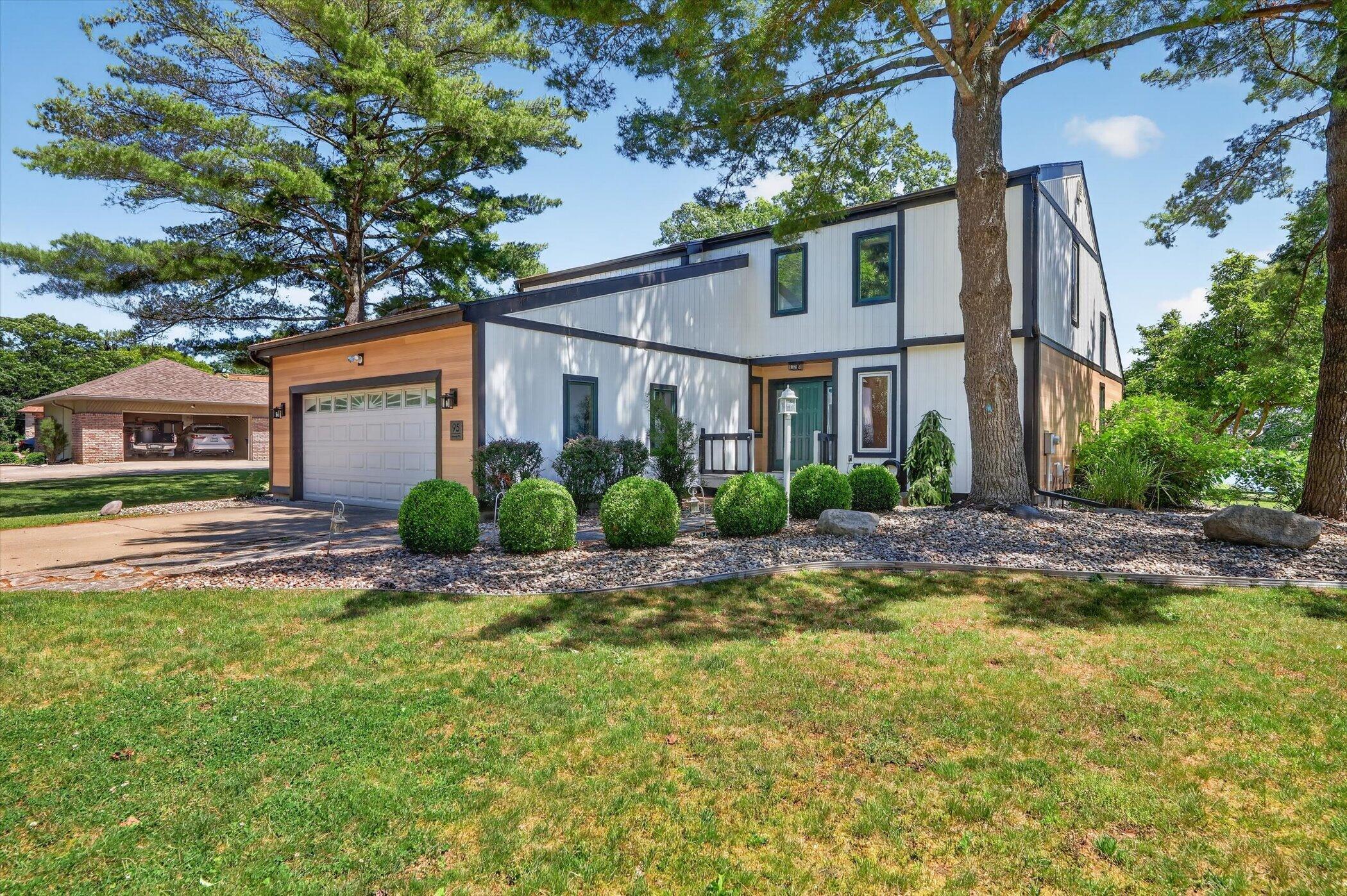 95 Jennings Road