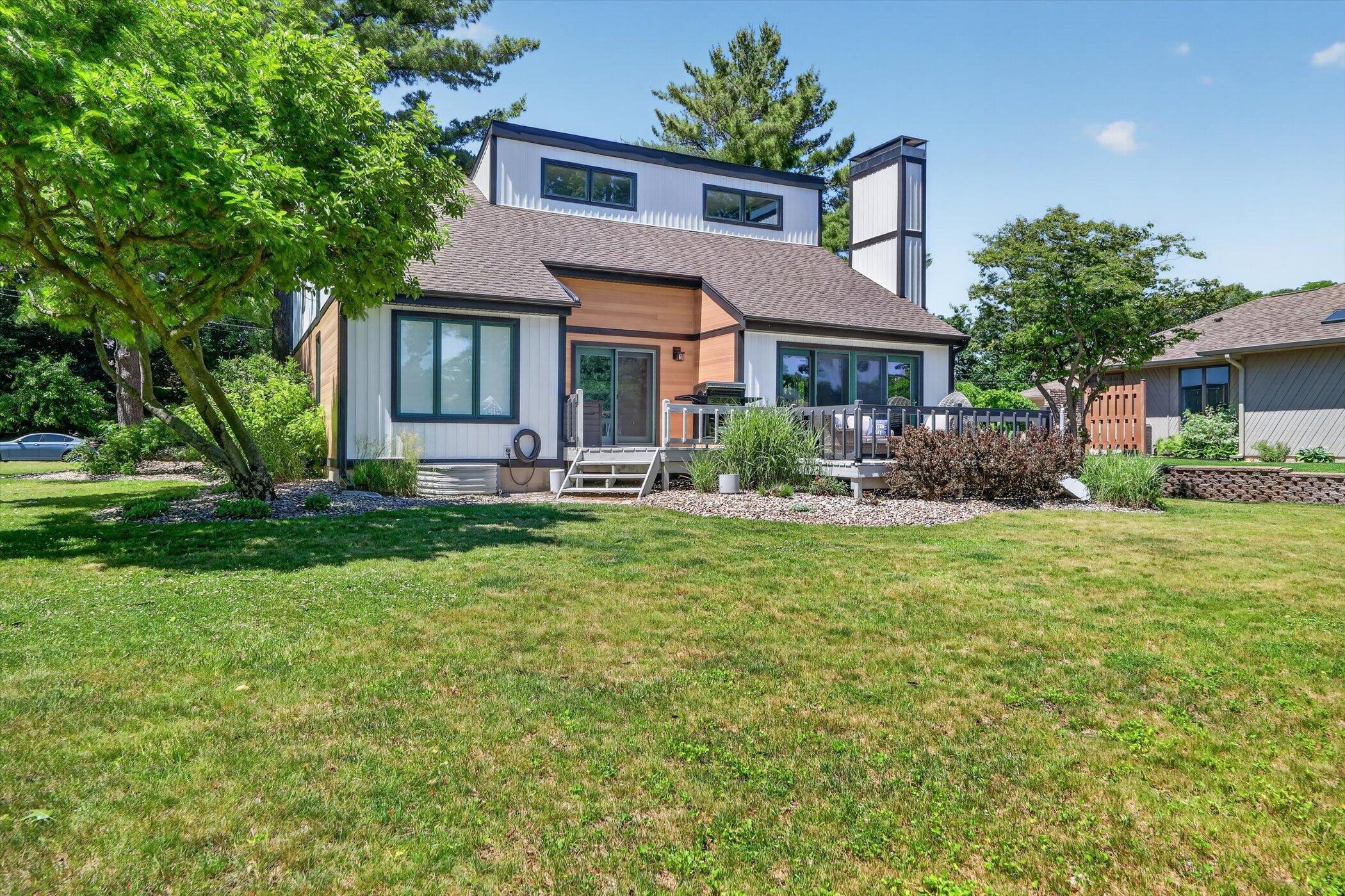 95 Jennings Road