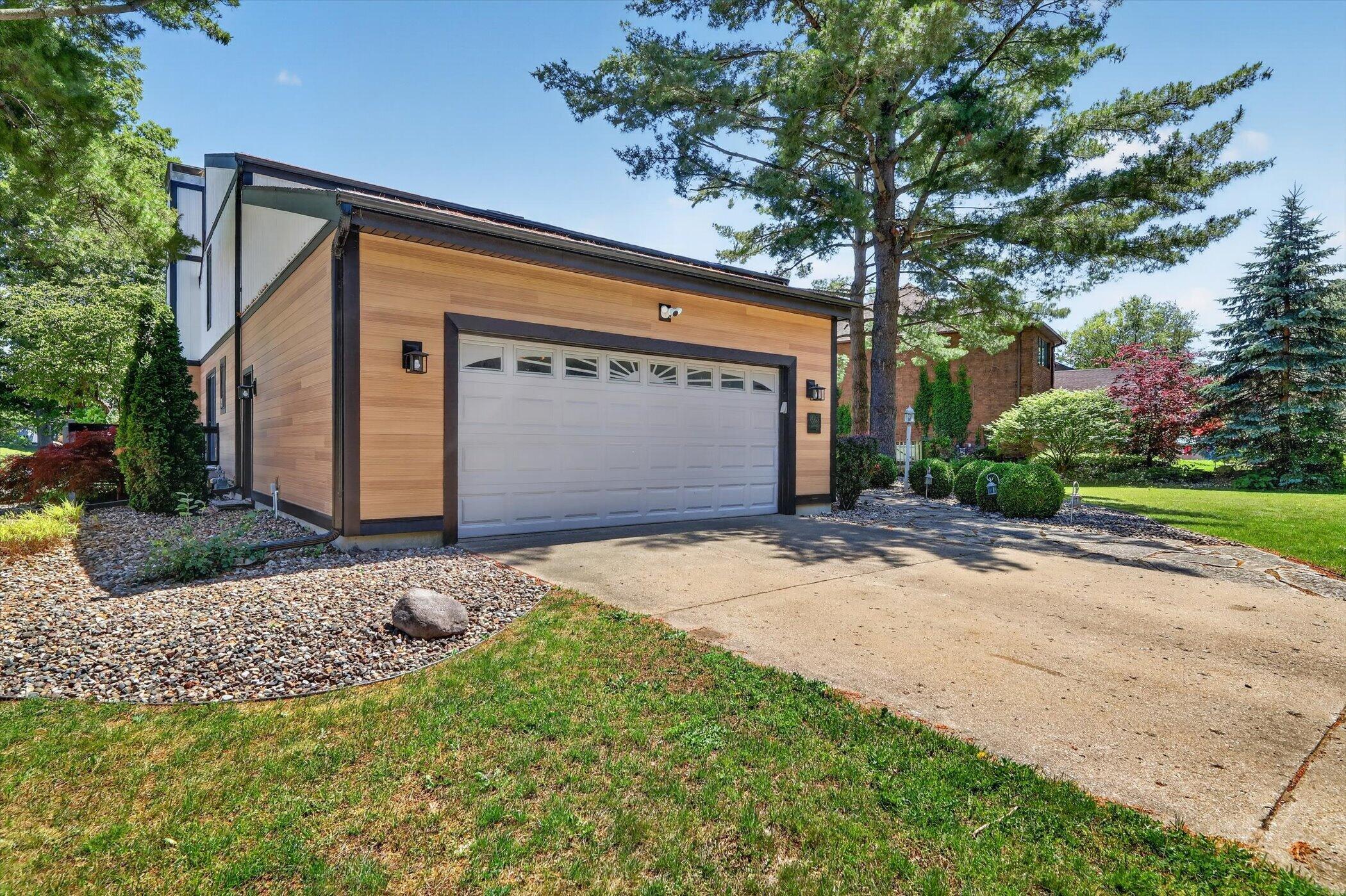 95 Jennings Road