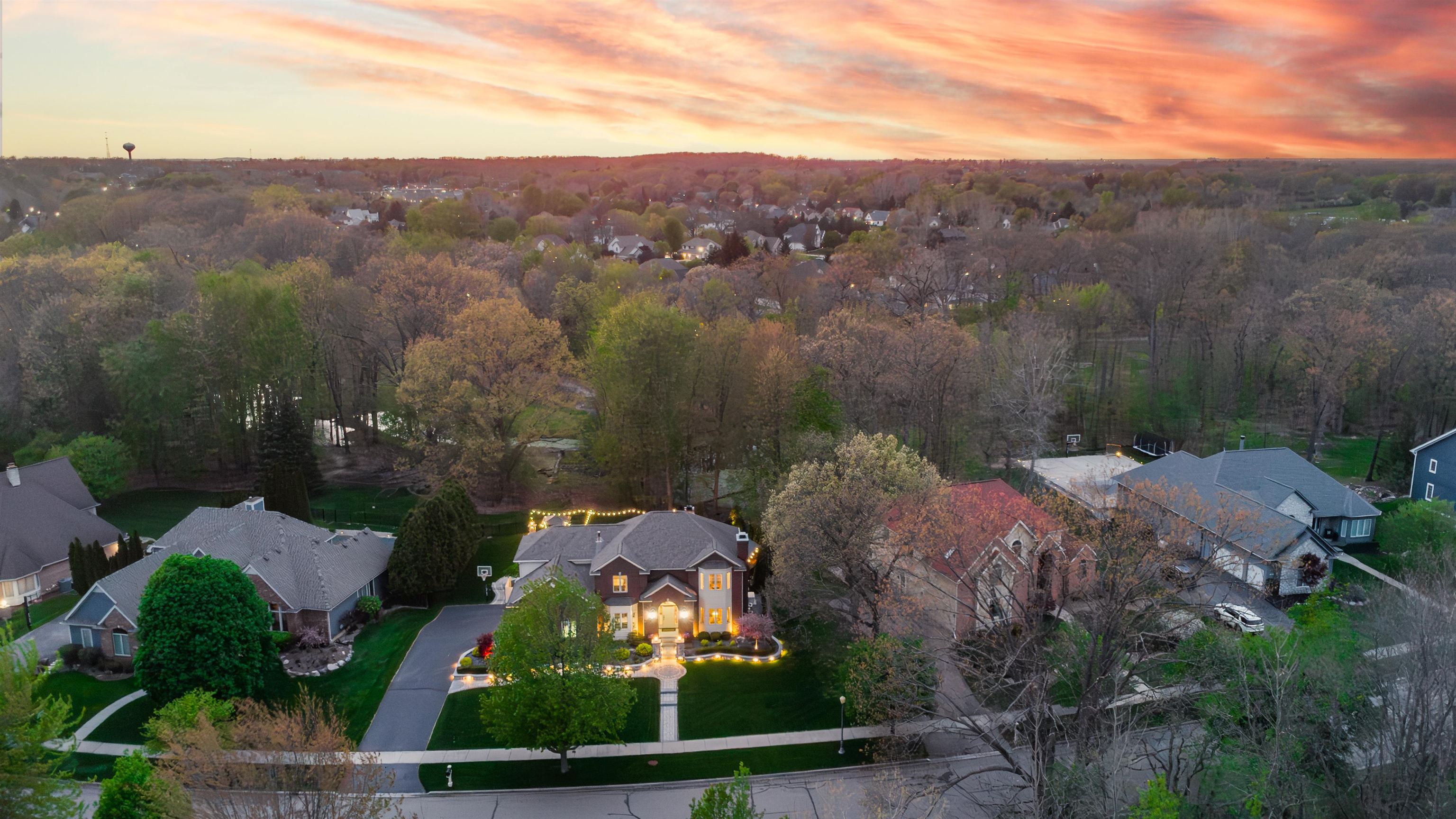 6137 Brookstone Lane