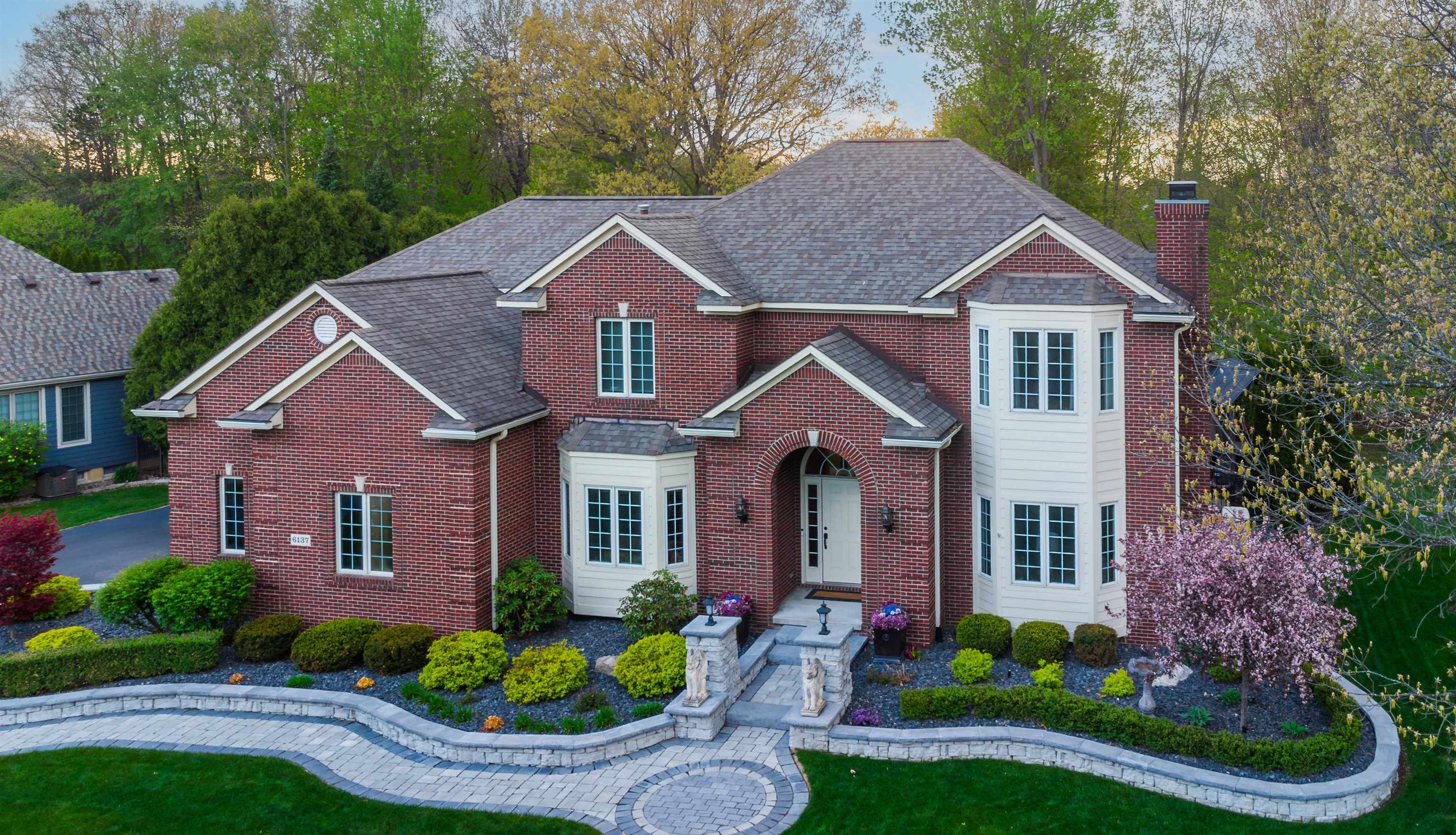 6137 Brookstone Lane