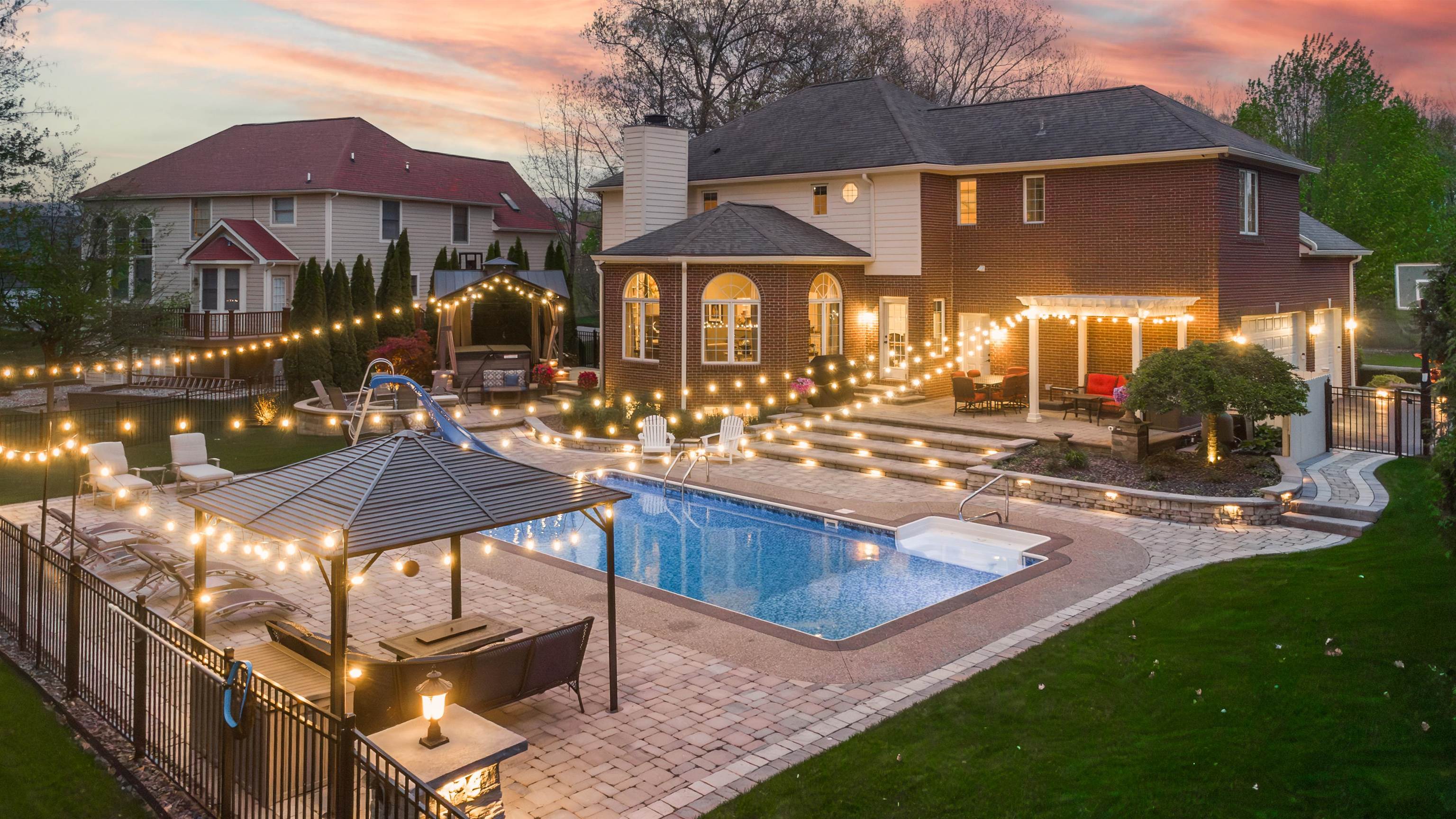 6137 Brookstone Lane