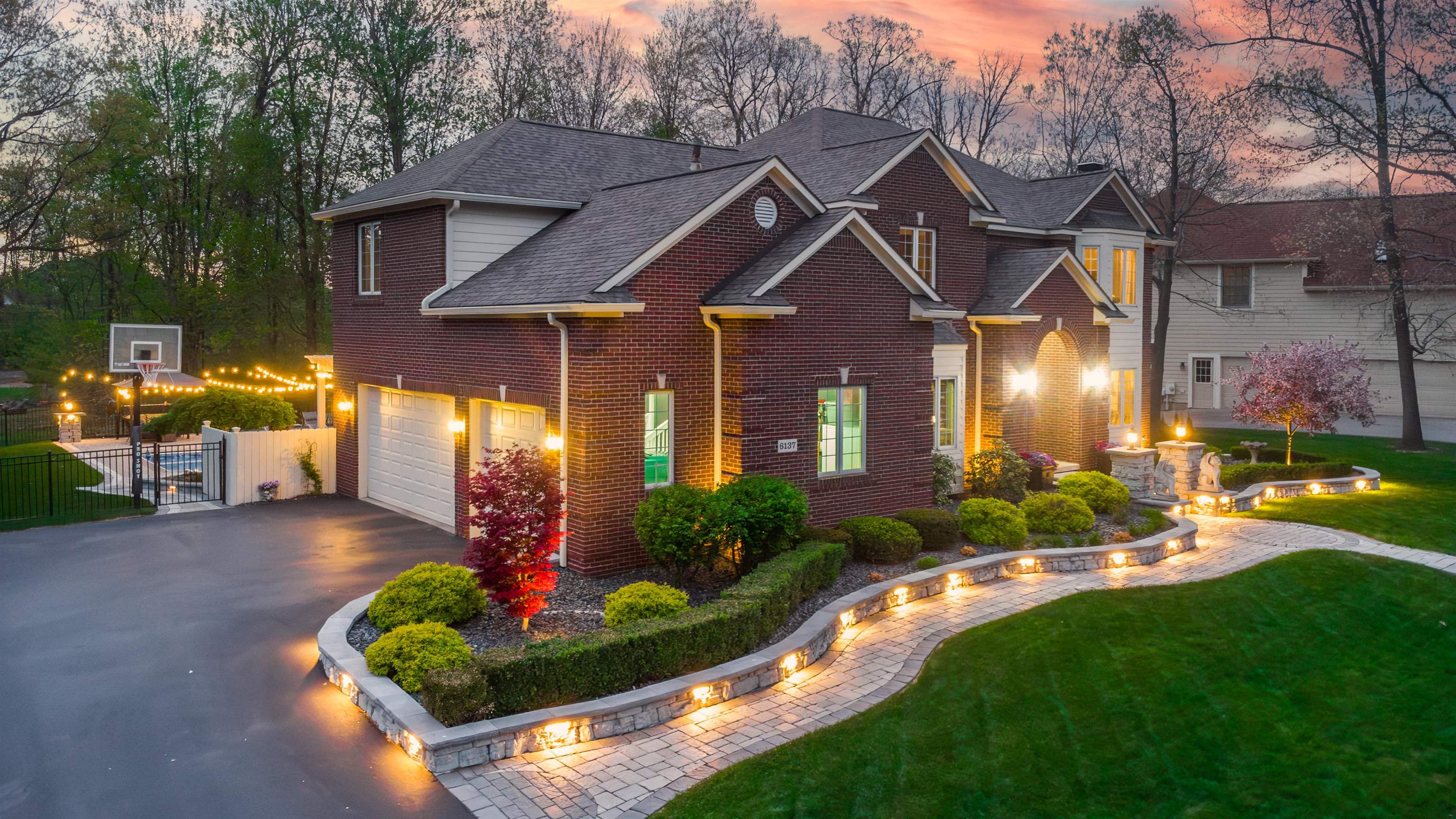6137 Brookstone Lane