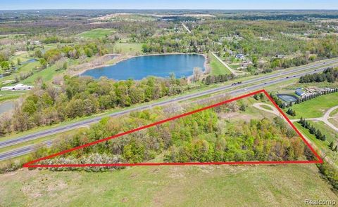 57998 Frost Road Lenox Township MI 48048